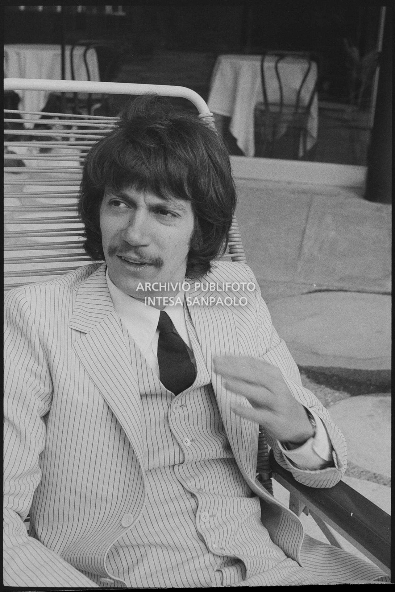 XX Festival della canzone italiana di Sanremo