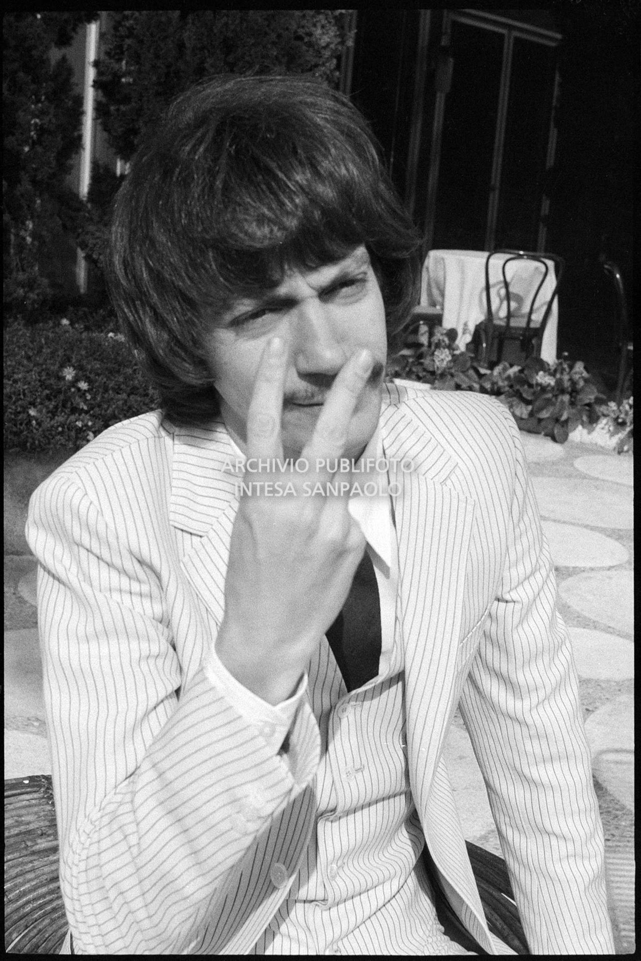 XX Festival della canzone italiana di Sanremo