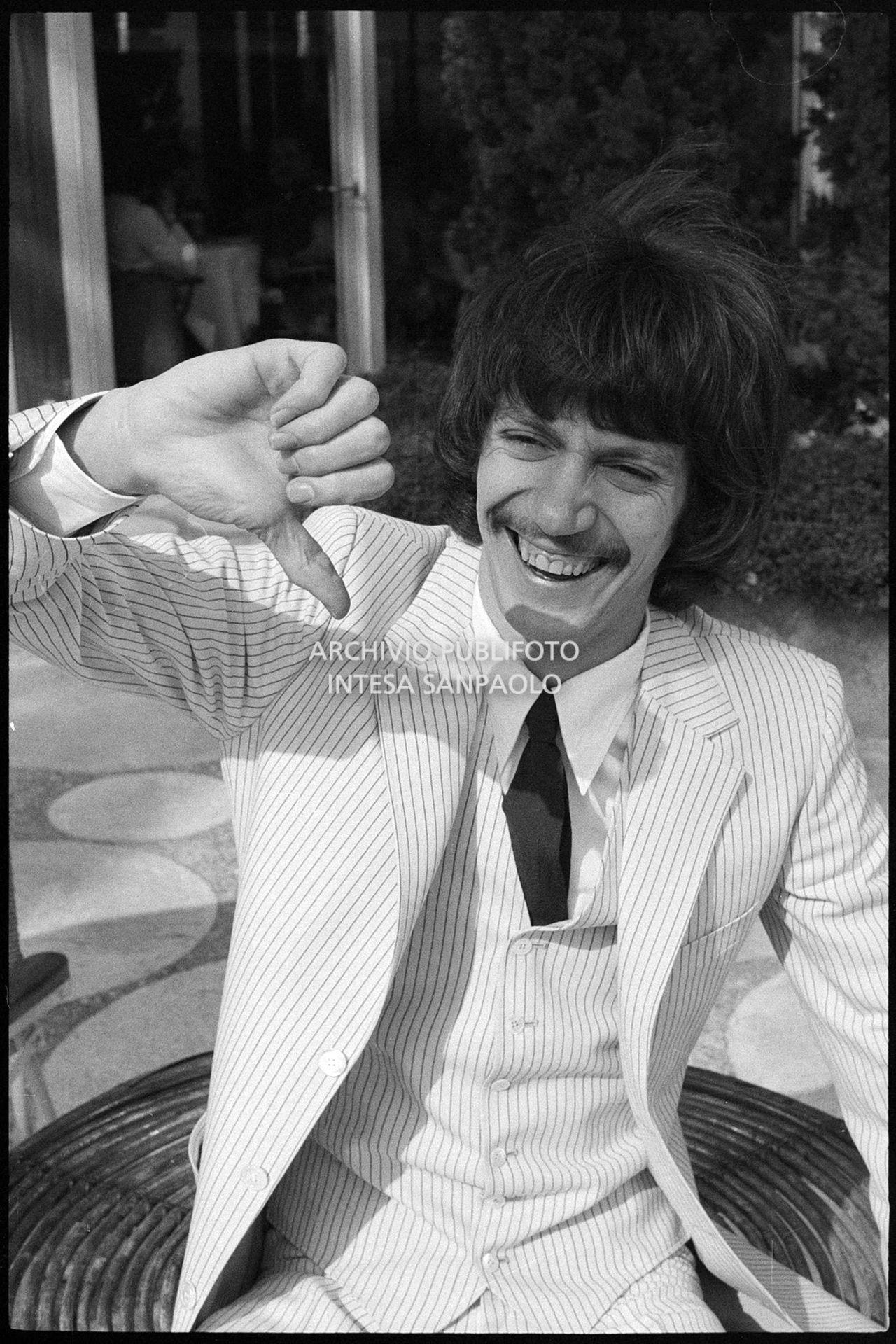 XX Festival della canzone italiana di Sanremo