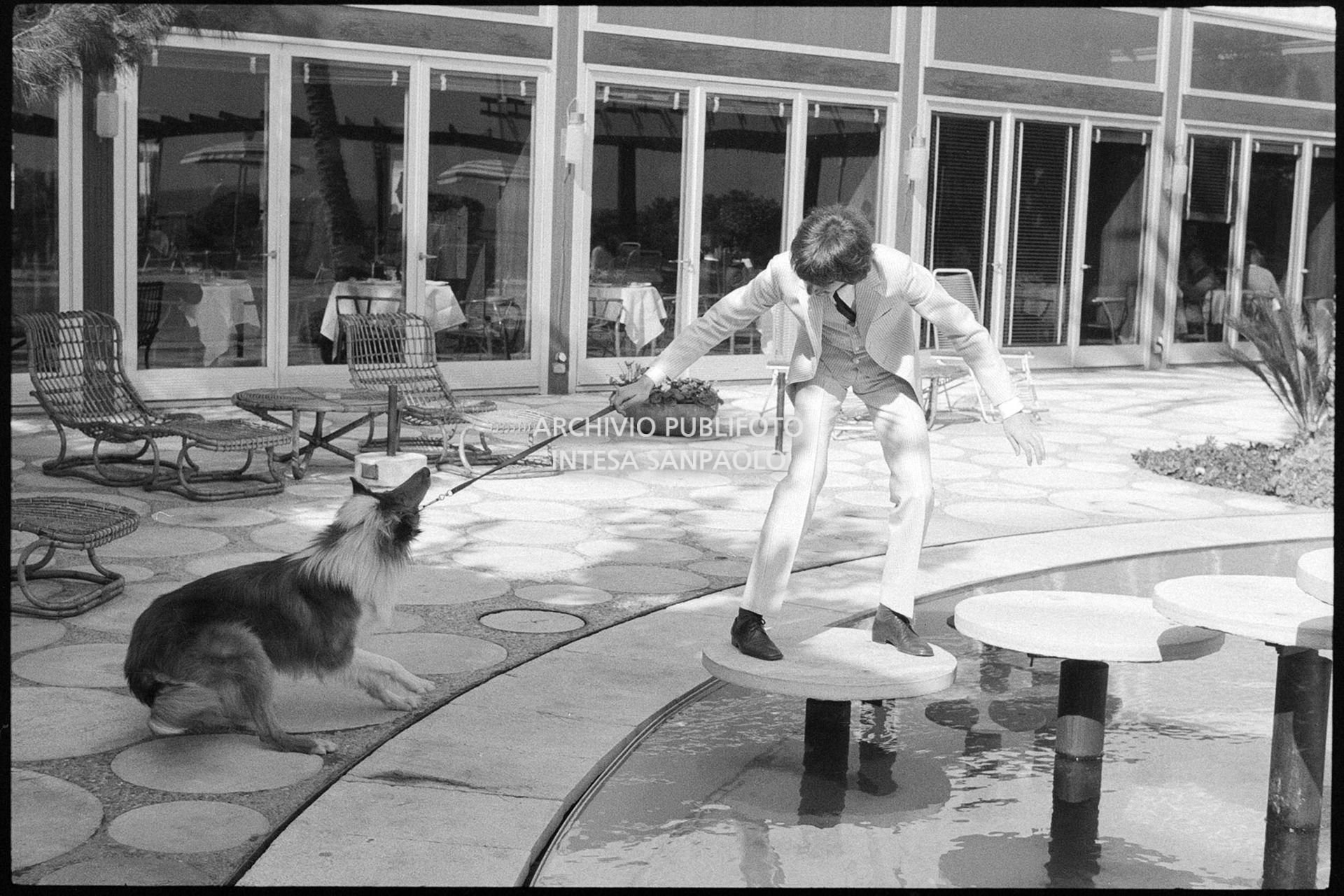 XX Festival della canzone italiana di Sanremo