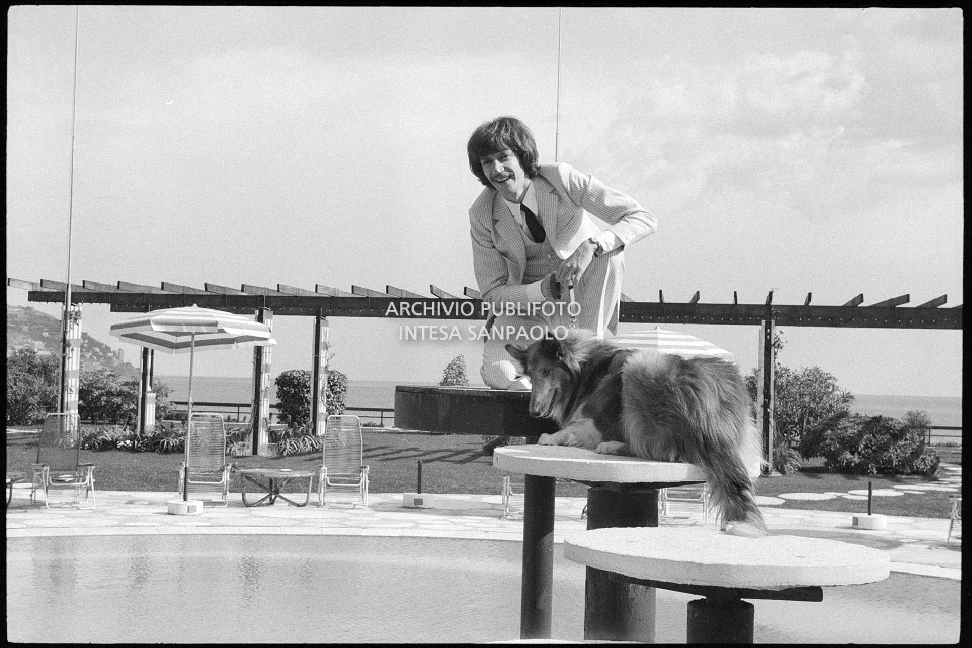 XX Festival della canzone italiana di Sanremo