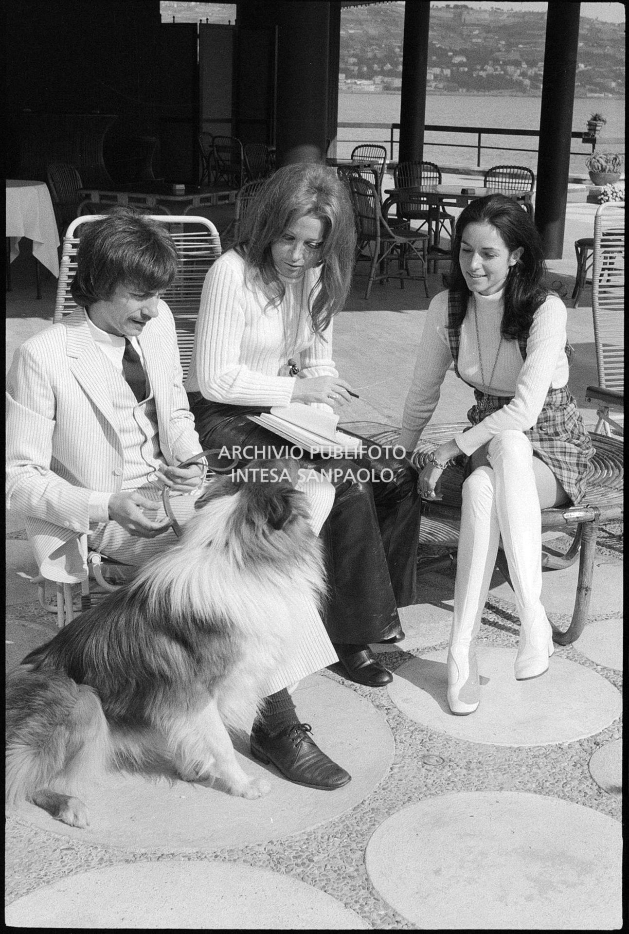 XX Festival della canzone italiana di Sanremo