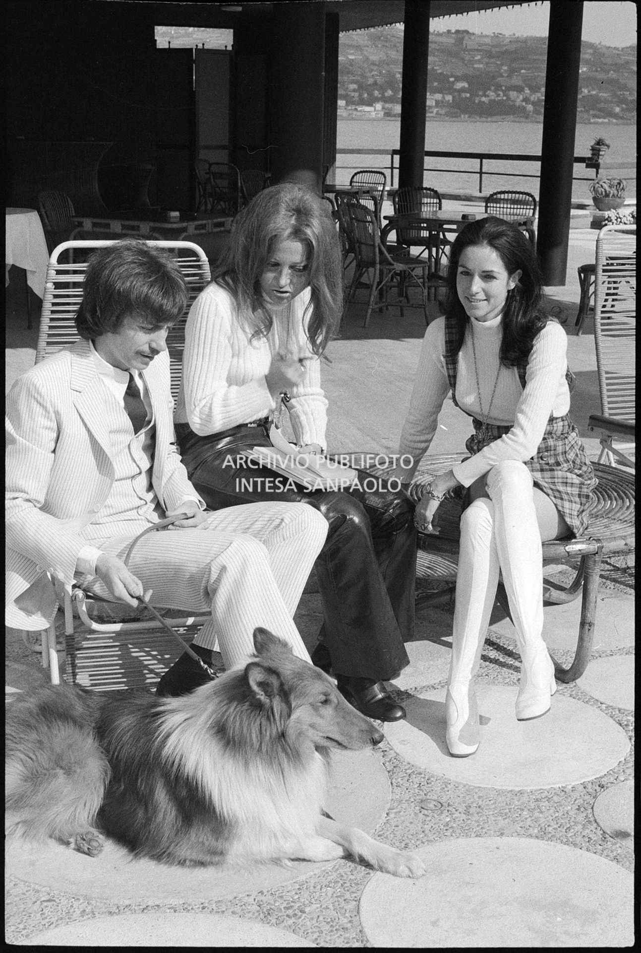 XX Festival della canzone italiana di Sanremo