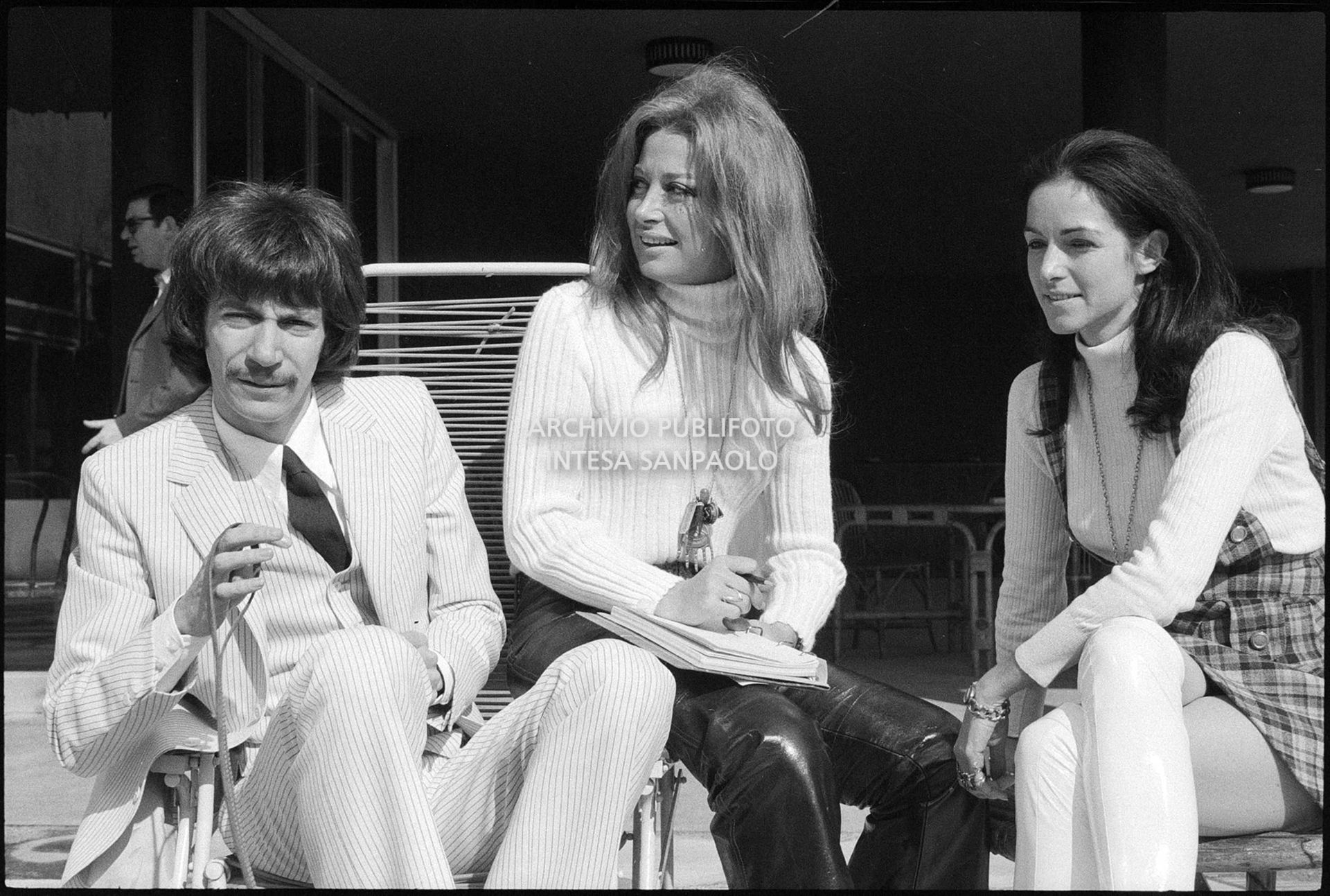 XX Festival della canzone italiana di Sanremo