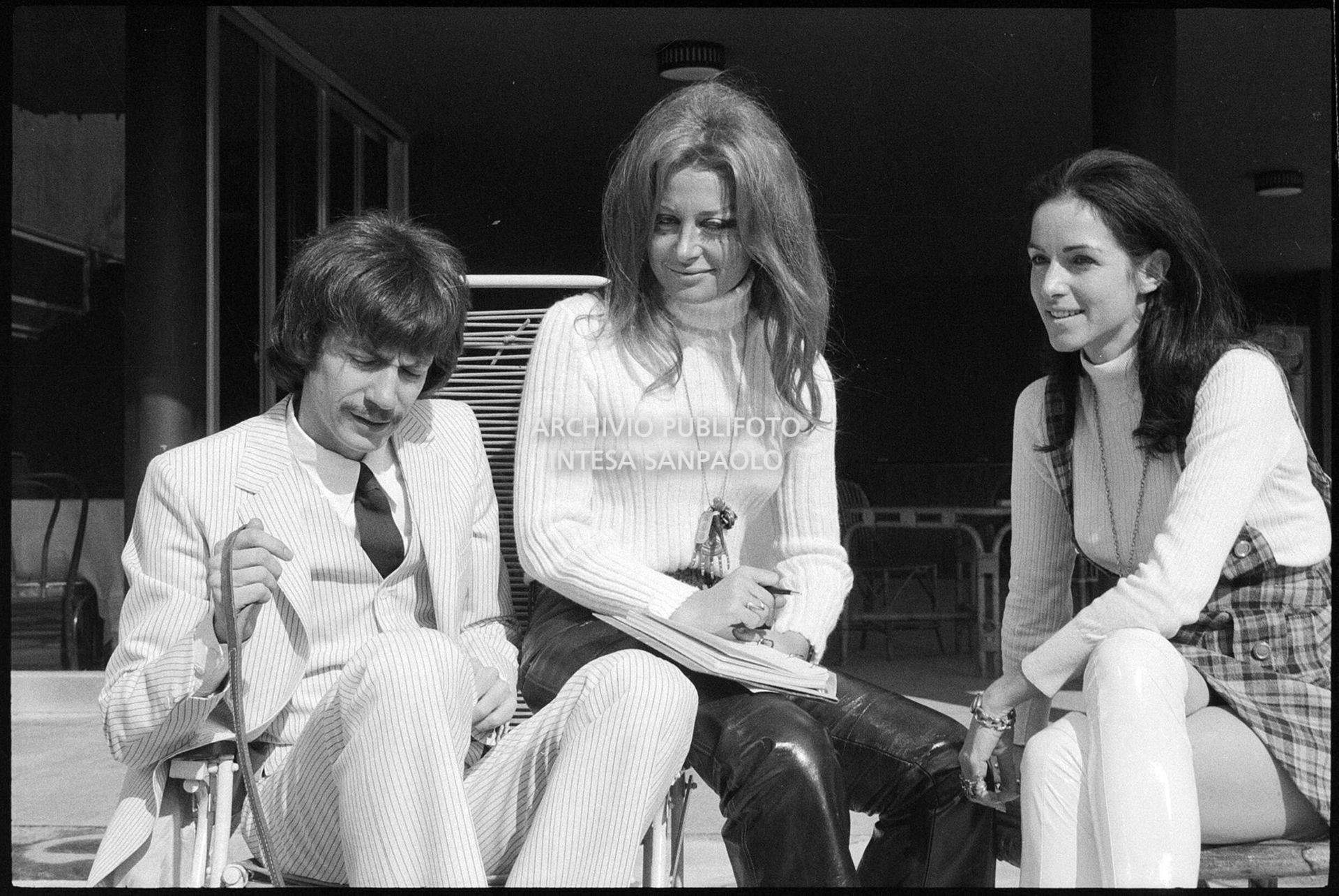 XX Festival della canzone italiana di Sanremo