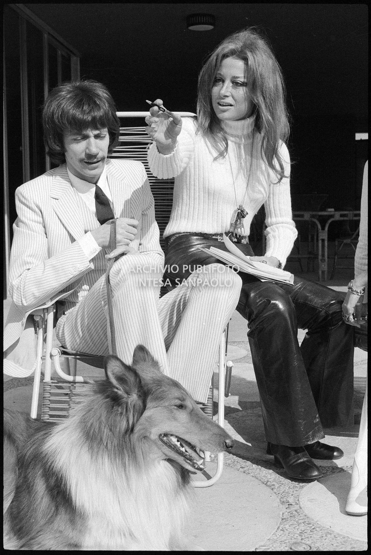 XX Festival della canzone italiana di Sanremo