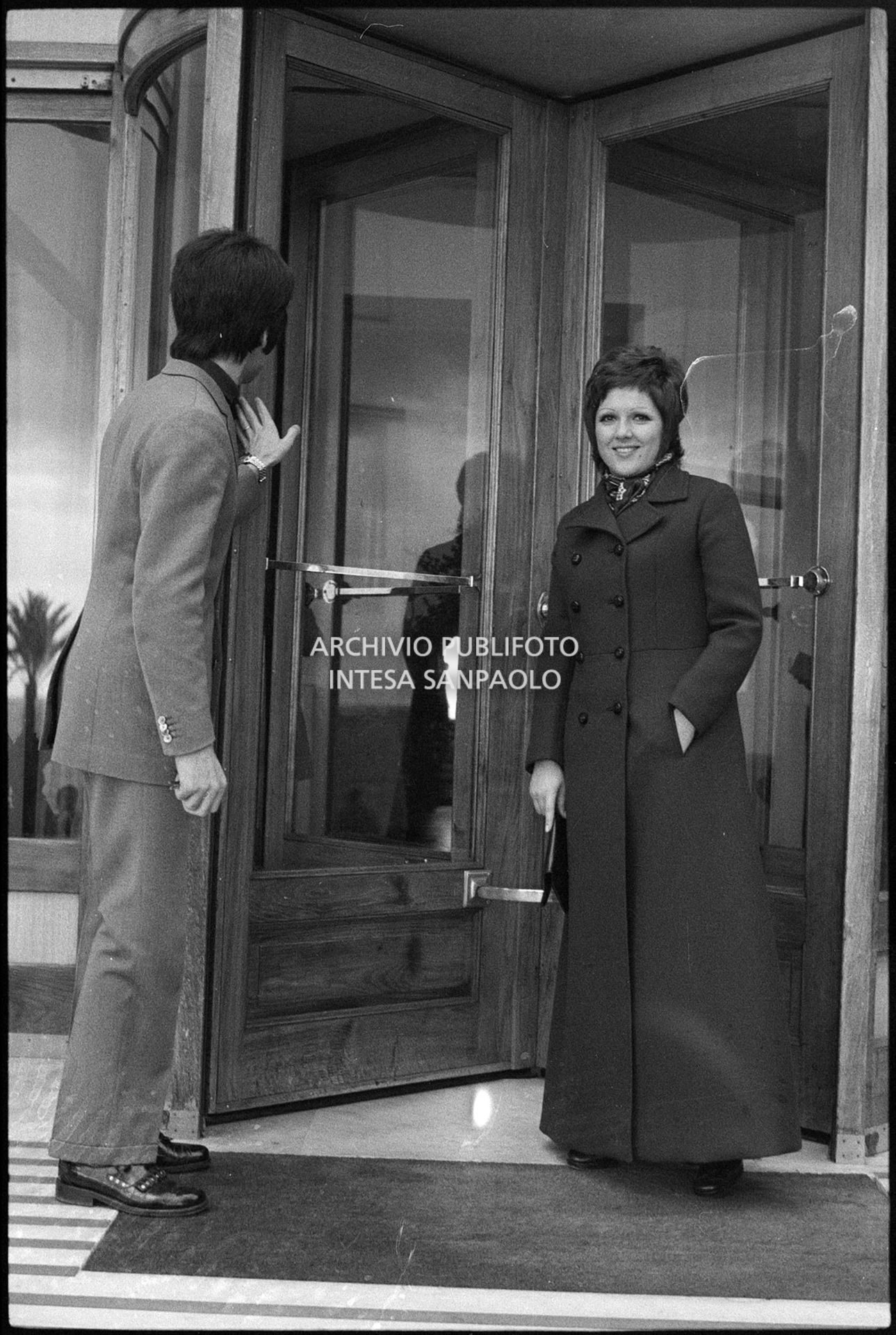 XX Festival della canzone italiana di Sanremo