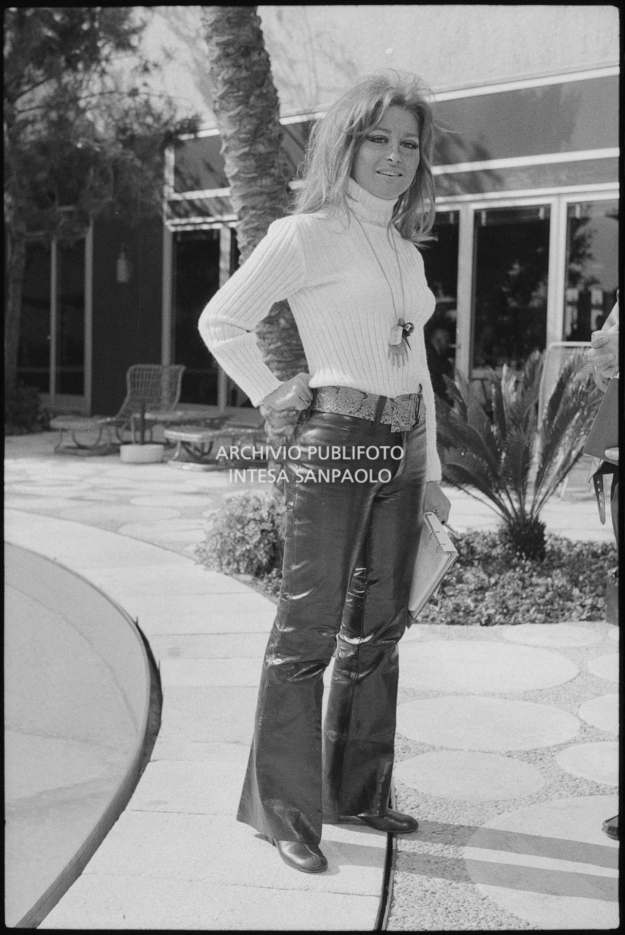 XX Festival della canzone italiana di Sanremo