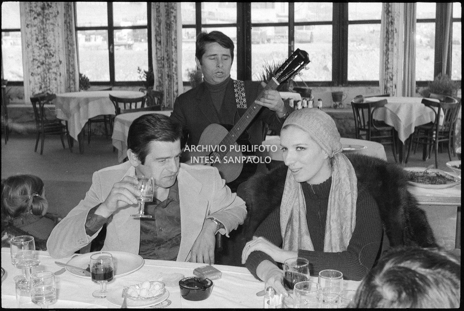 XX Festival della canzone italiana di Sanremo