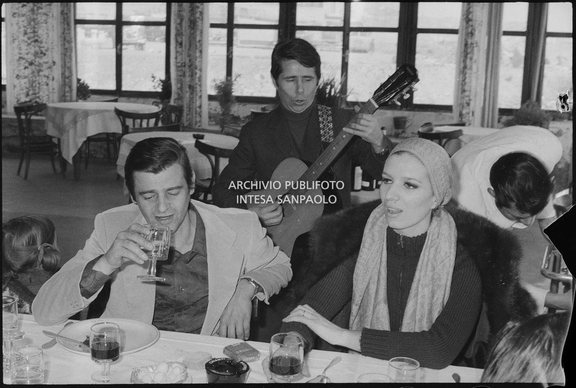 XX Festival della canzone italiana di Sanremo