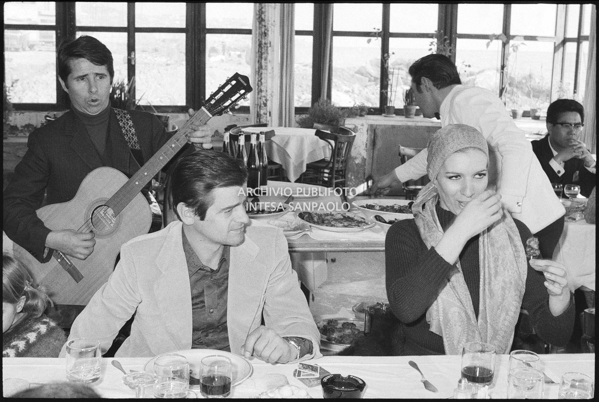 XX Festival della canzone italiana di Sanremo