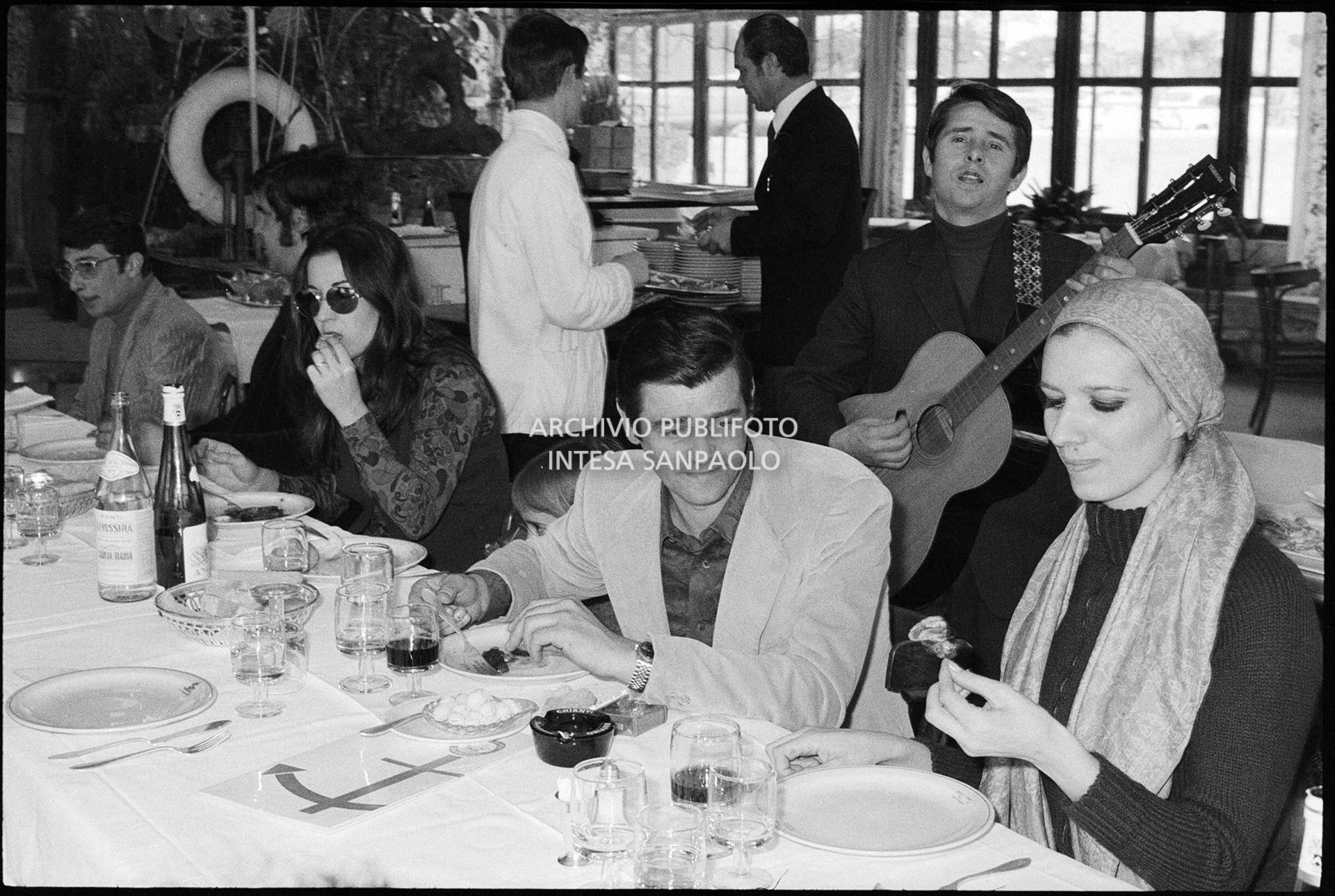 XX Festival della canzone italiana di Sanremo