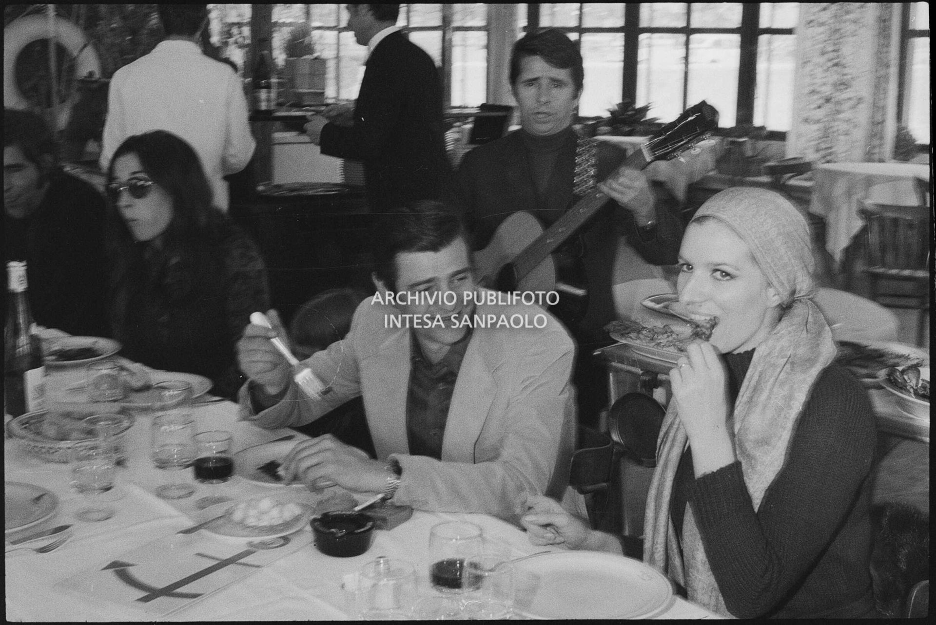 XX Festival della canzone italiana di Sanremo