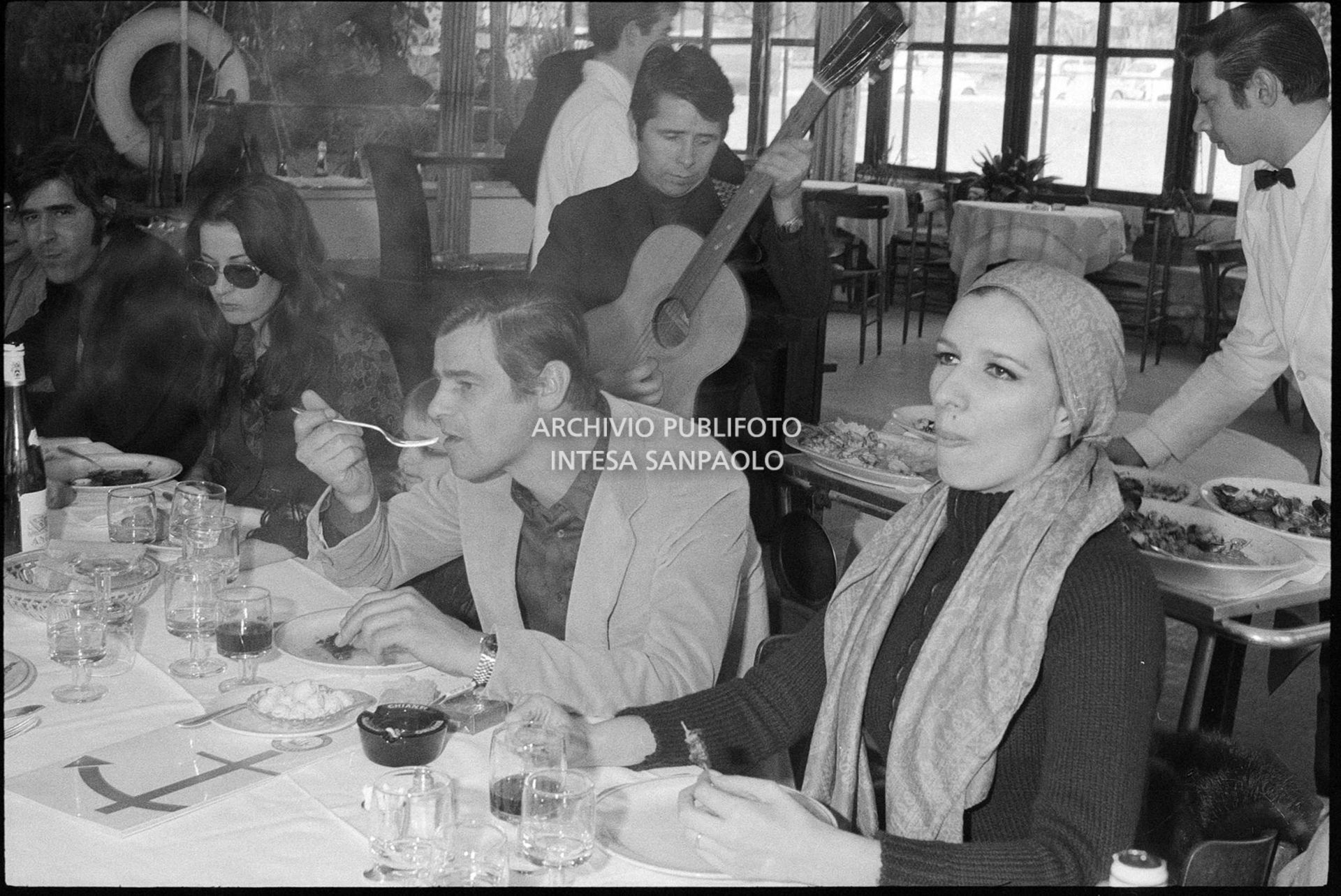 XX Festival della canzone italiana di Sanremo