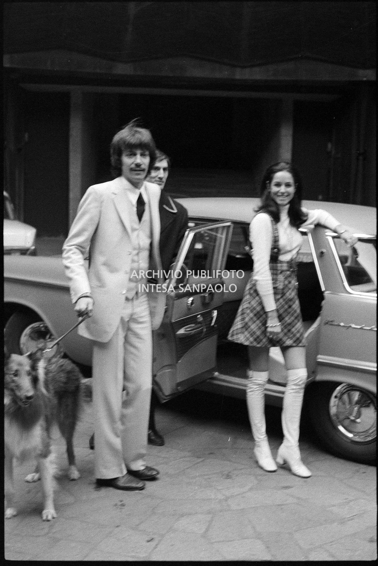 XX Festival della canzone italiana di Sanremo