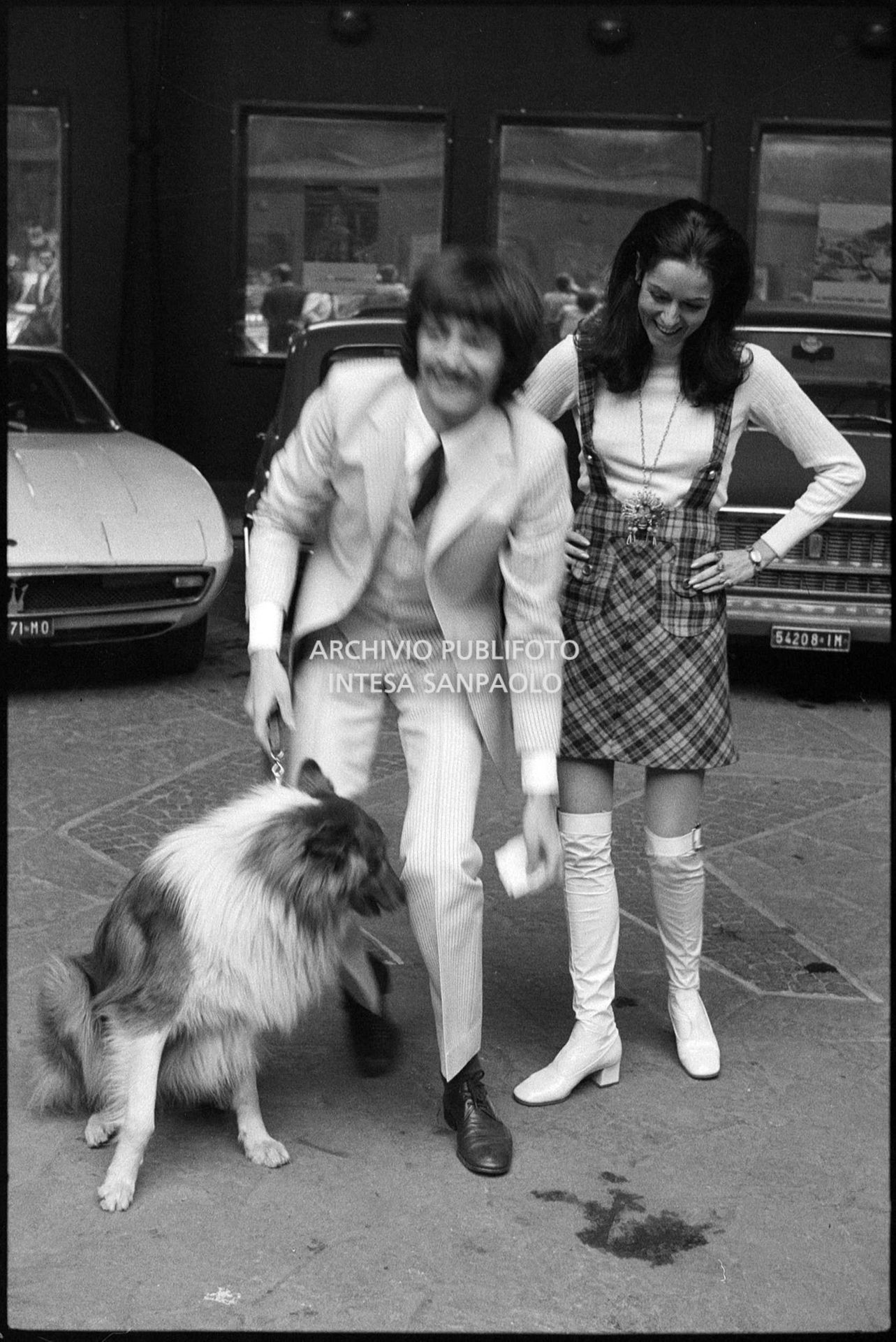 XX Festival della canzone italiana di Sanremo