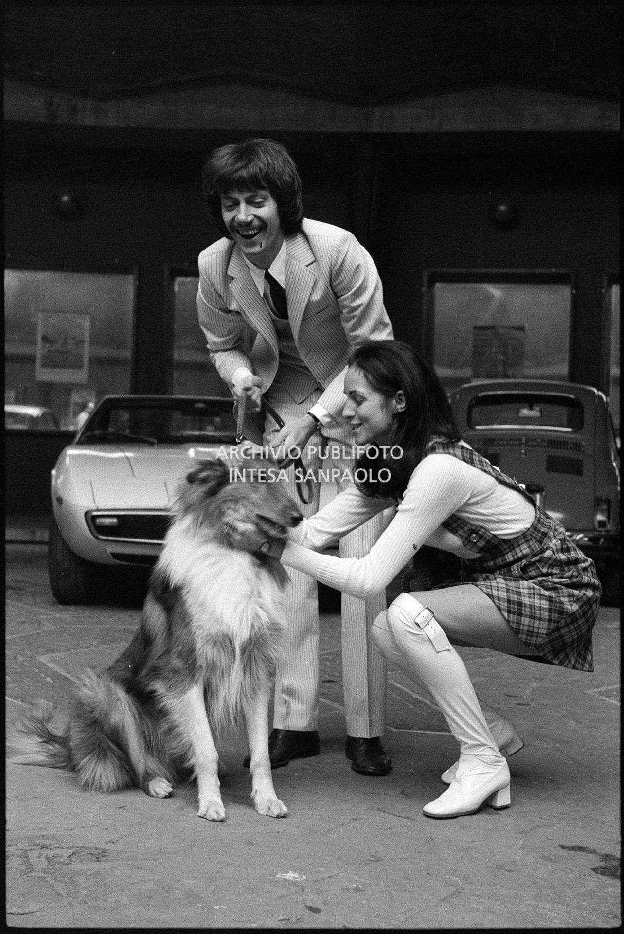 XX Festival della canzone italiana di Sanremo