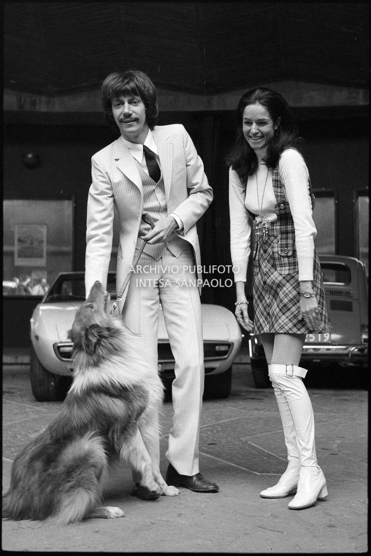 XX Festival della canzone italiana di Sanremo