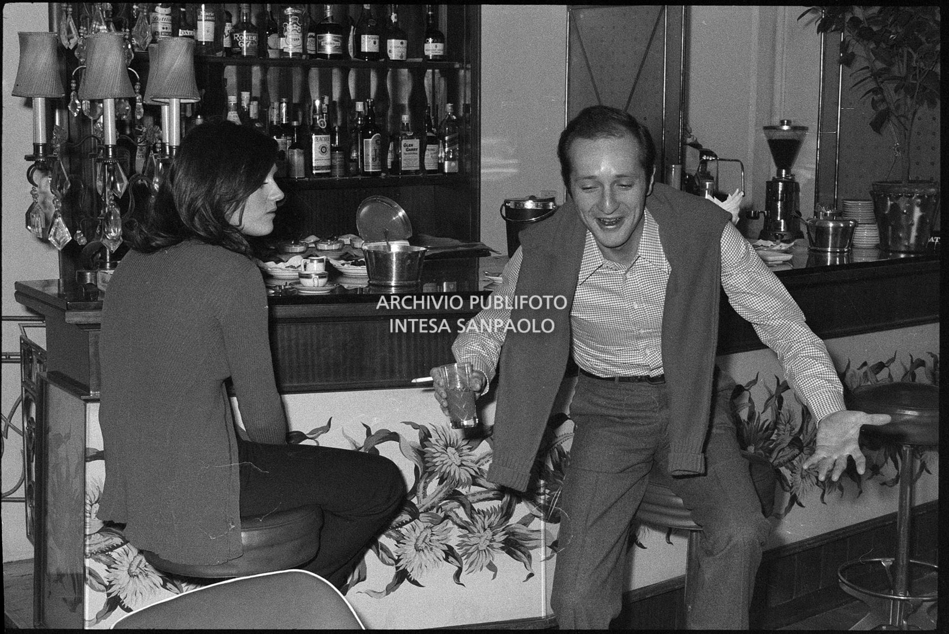 XX Festival della canzone italiana di Sanremo