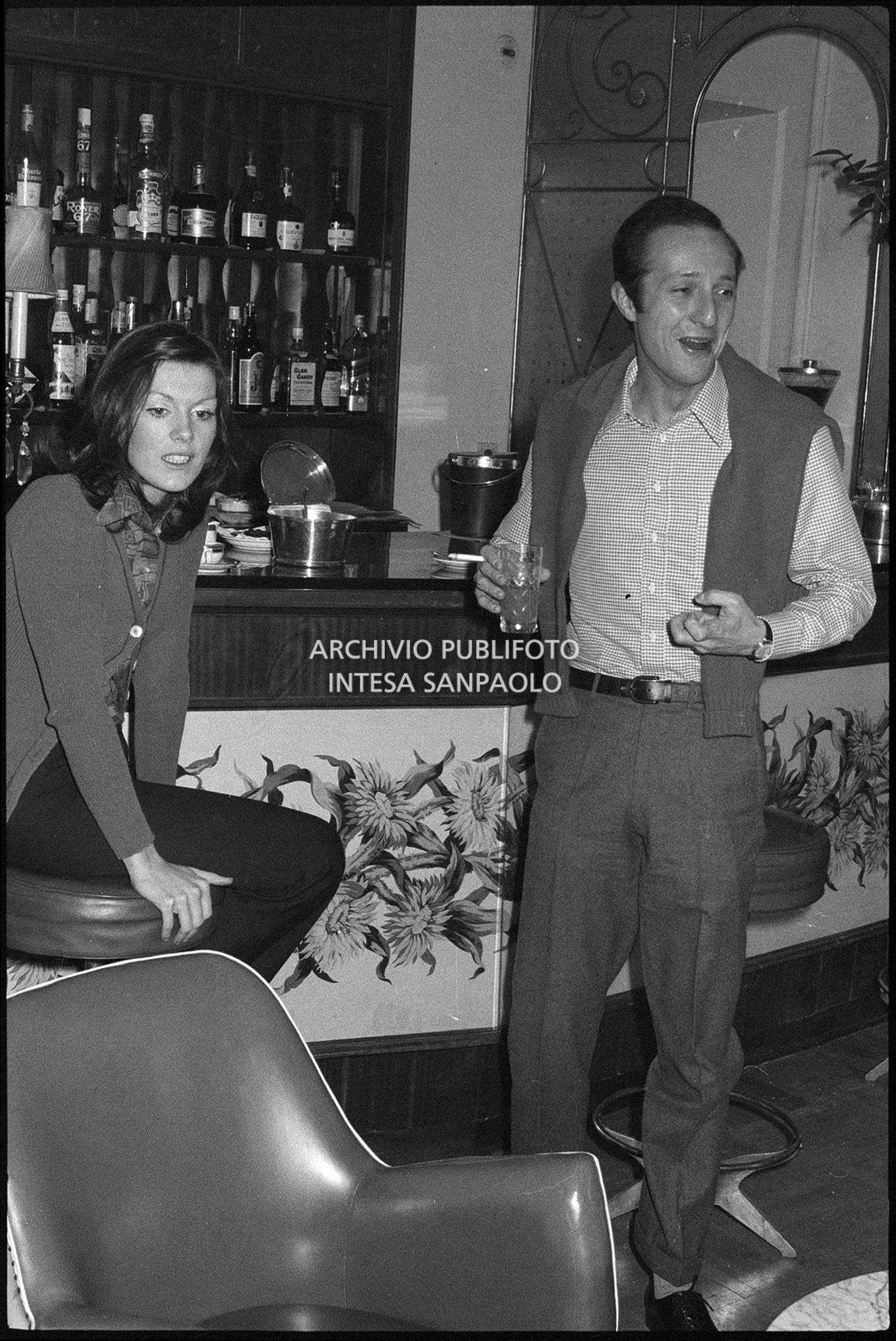 XX Festival della canzone italiana di Sanremo