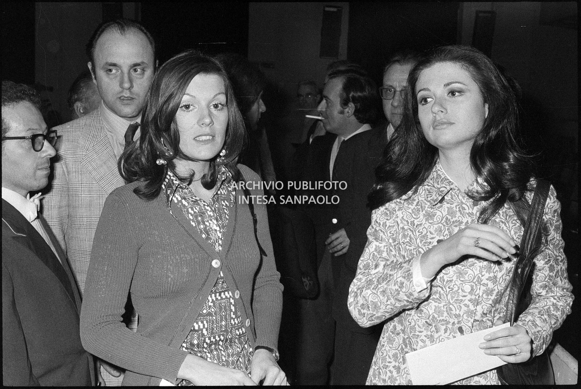 XX Festival della canzone italiana di Sanremo