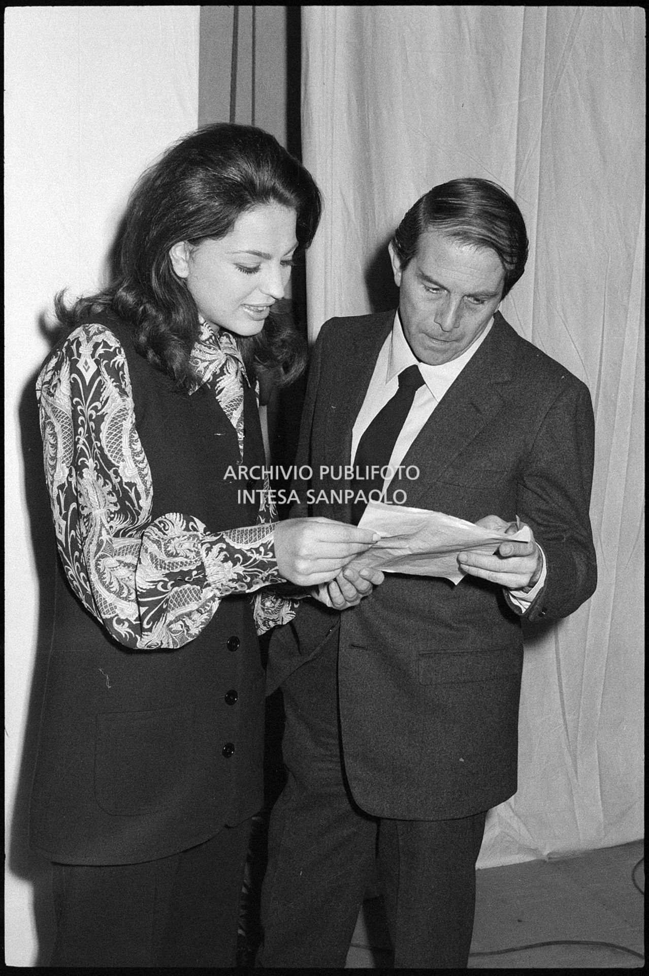 XX Festival della canzone italiana di Sanremo