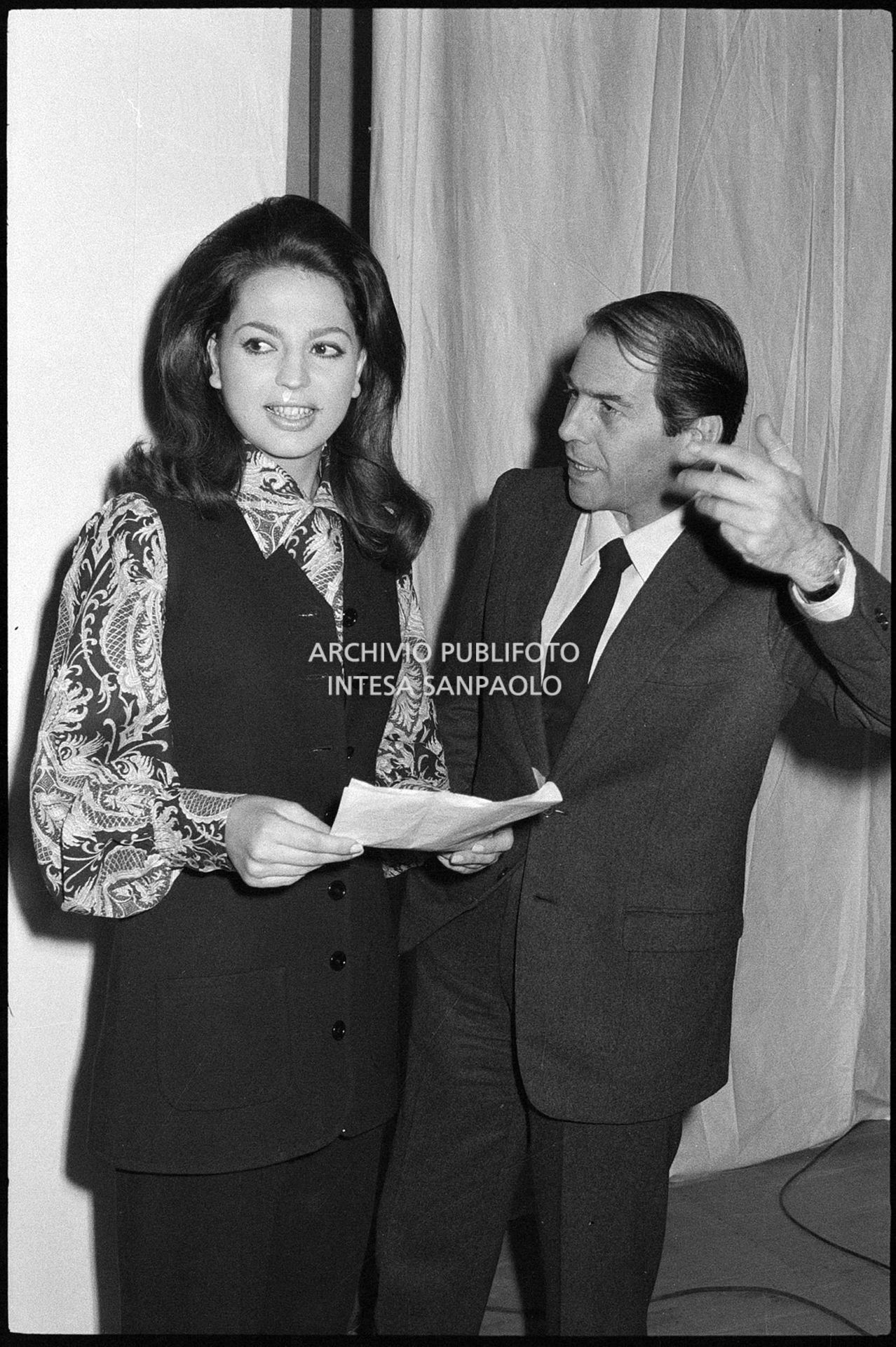 XX Festival della canzone italiana di Sanremo