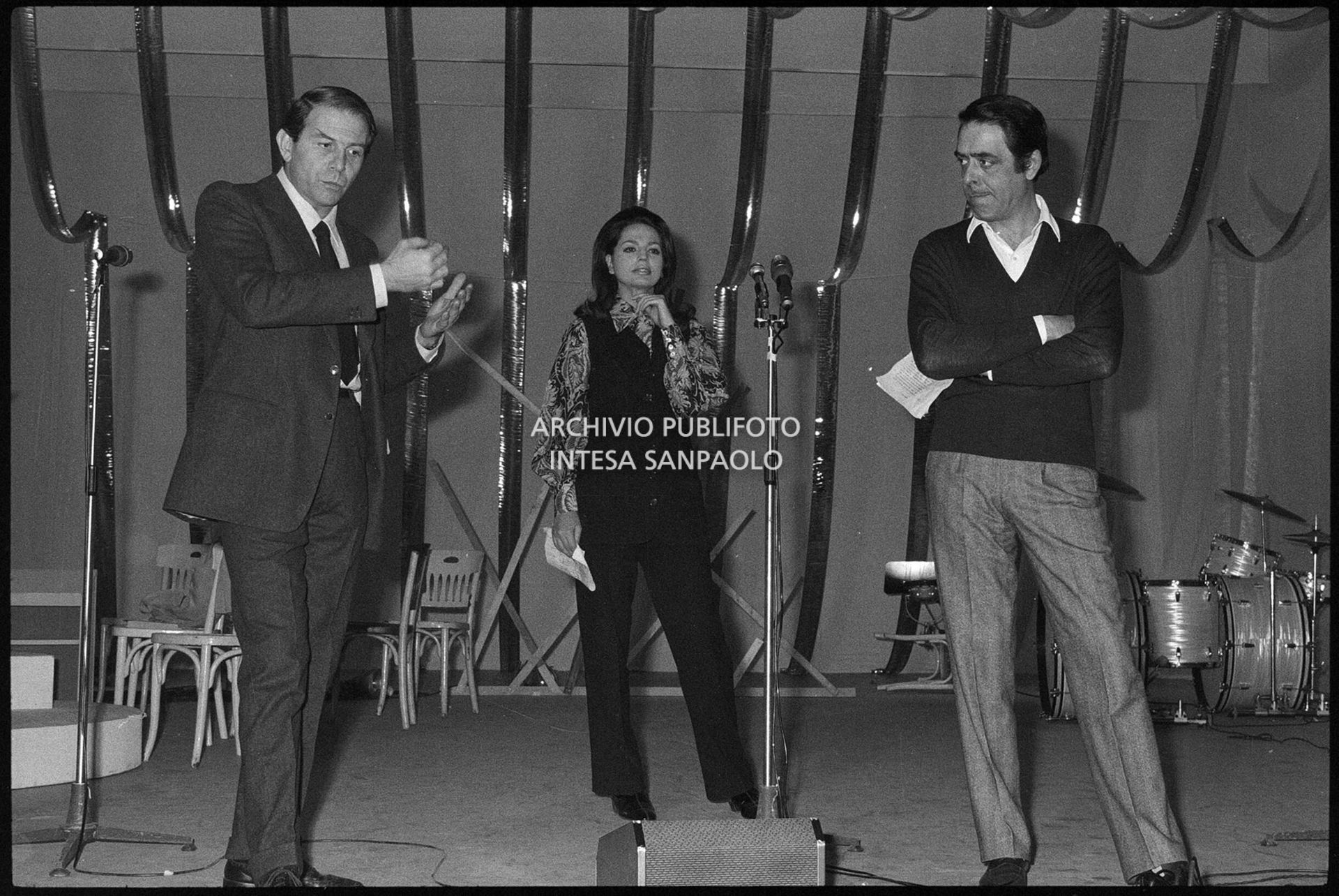 XX Festival della canzone italiana di Sanremo