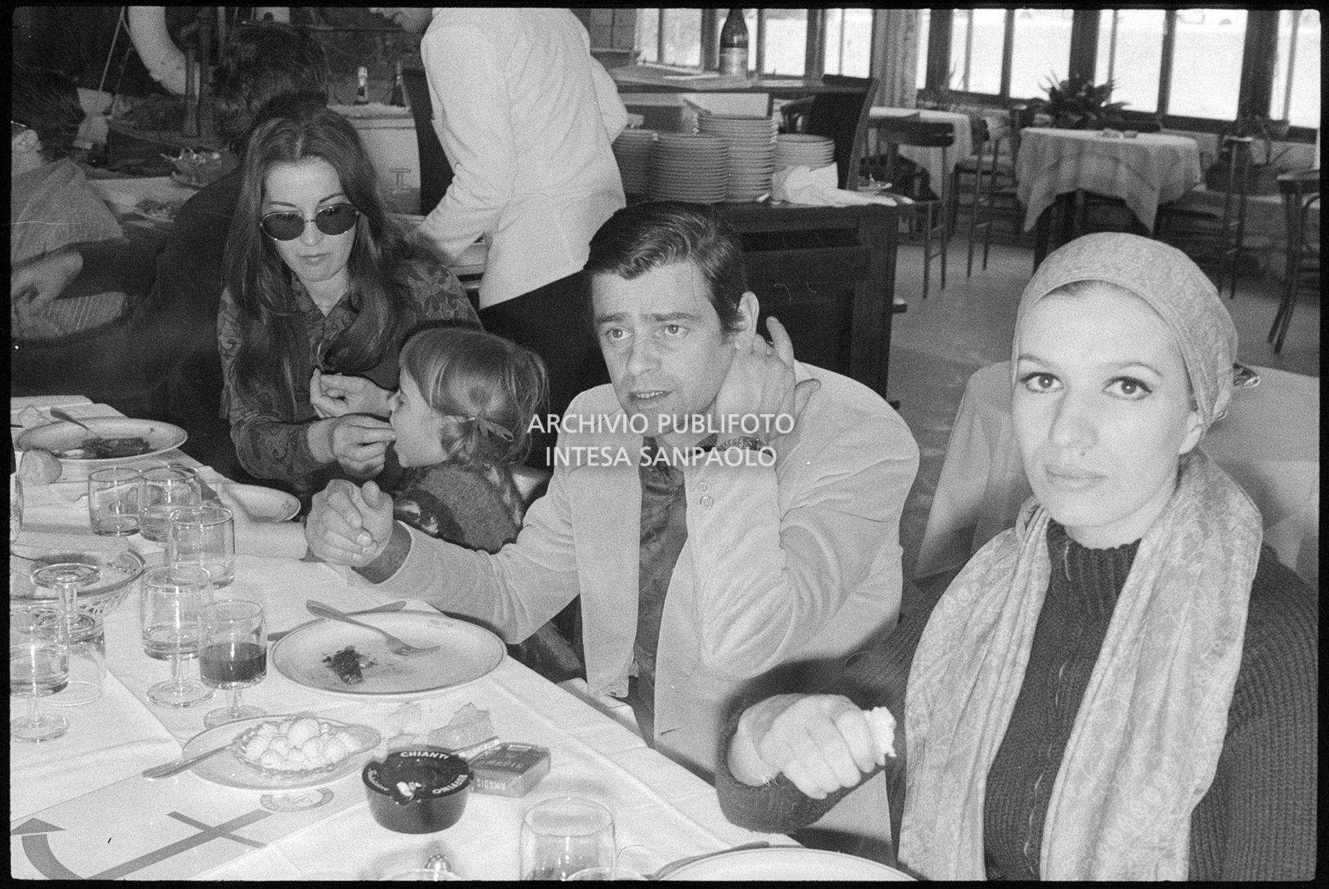 XX Festival della canzone italiana di Sanremo