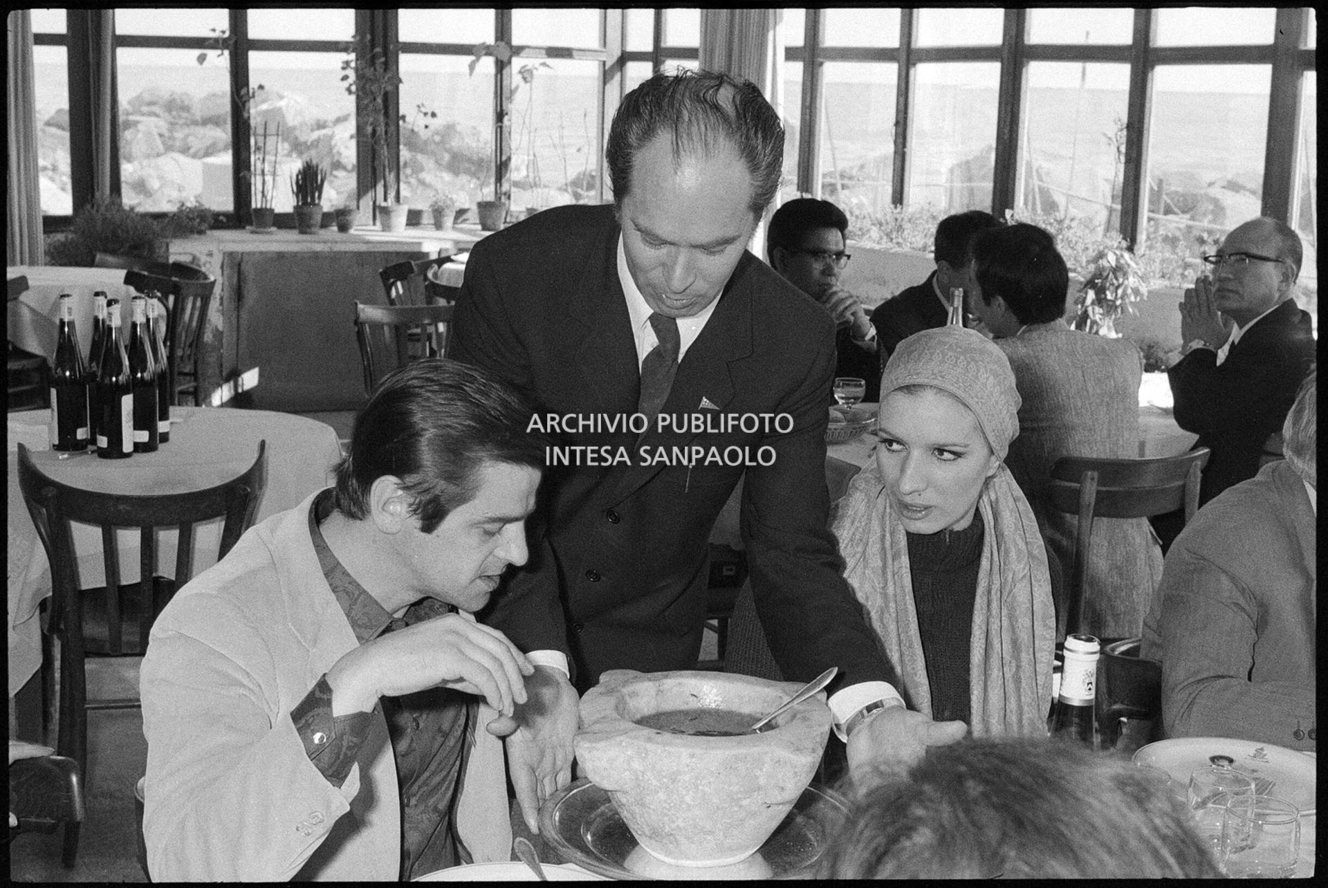 XX Festival della canzone italiana di Sanremo