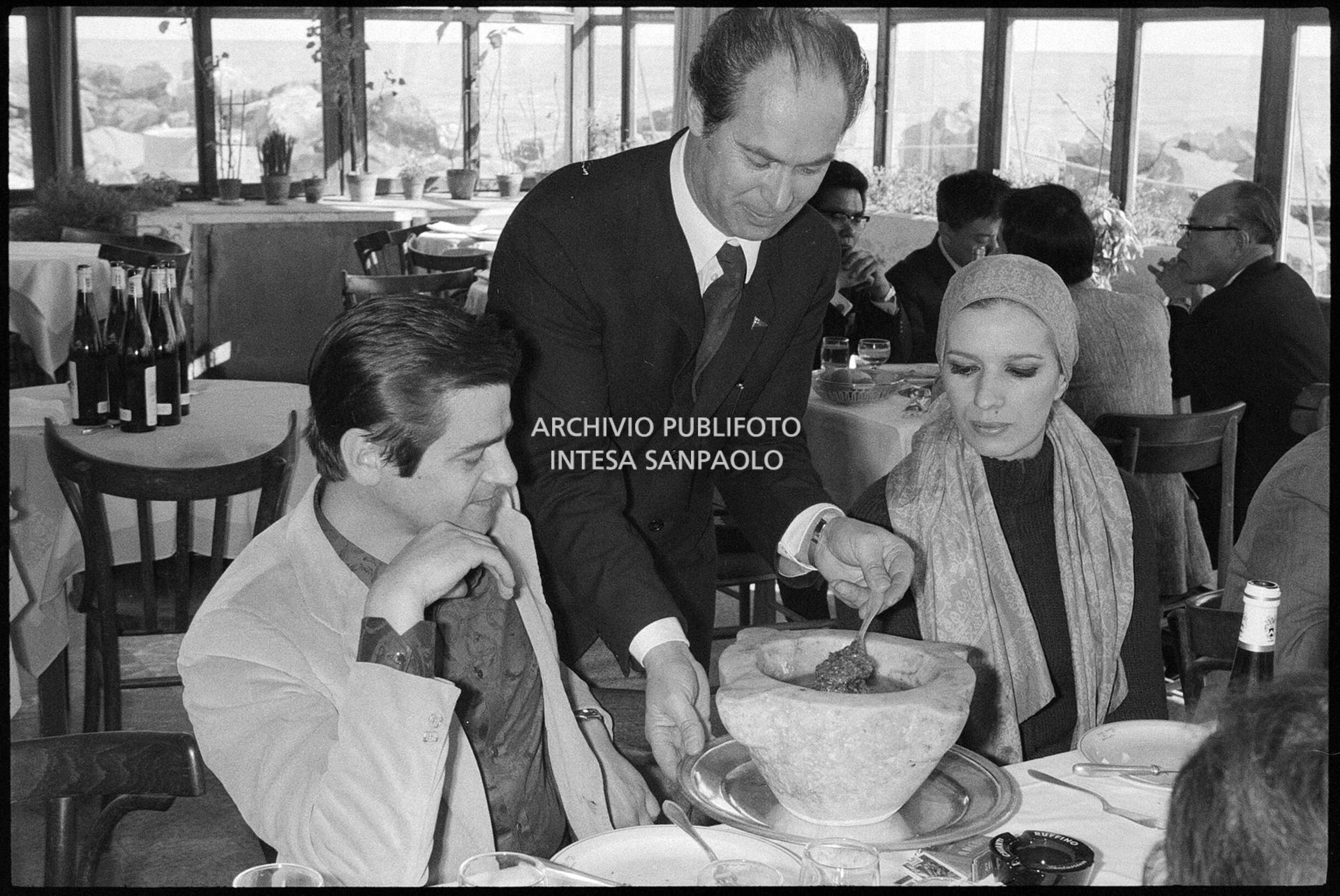 XX Festival della canzone italiana di Sanremo