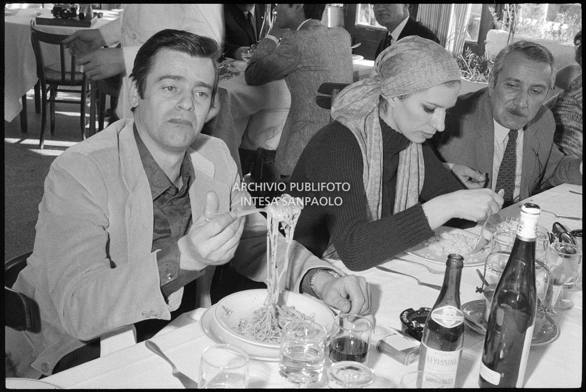 XX Festival della canzone italiana di Sanremo