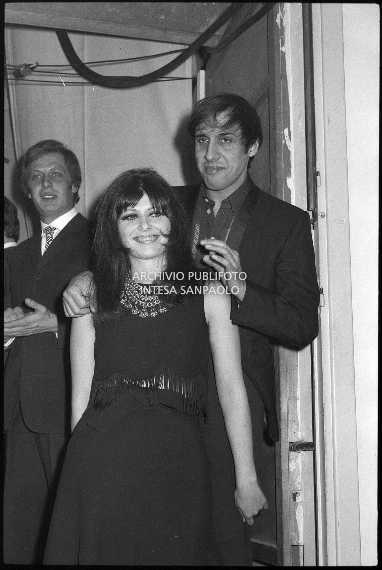 XX Festival della canzone italiana di Sanremo