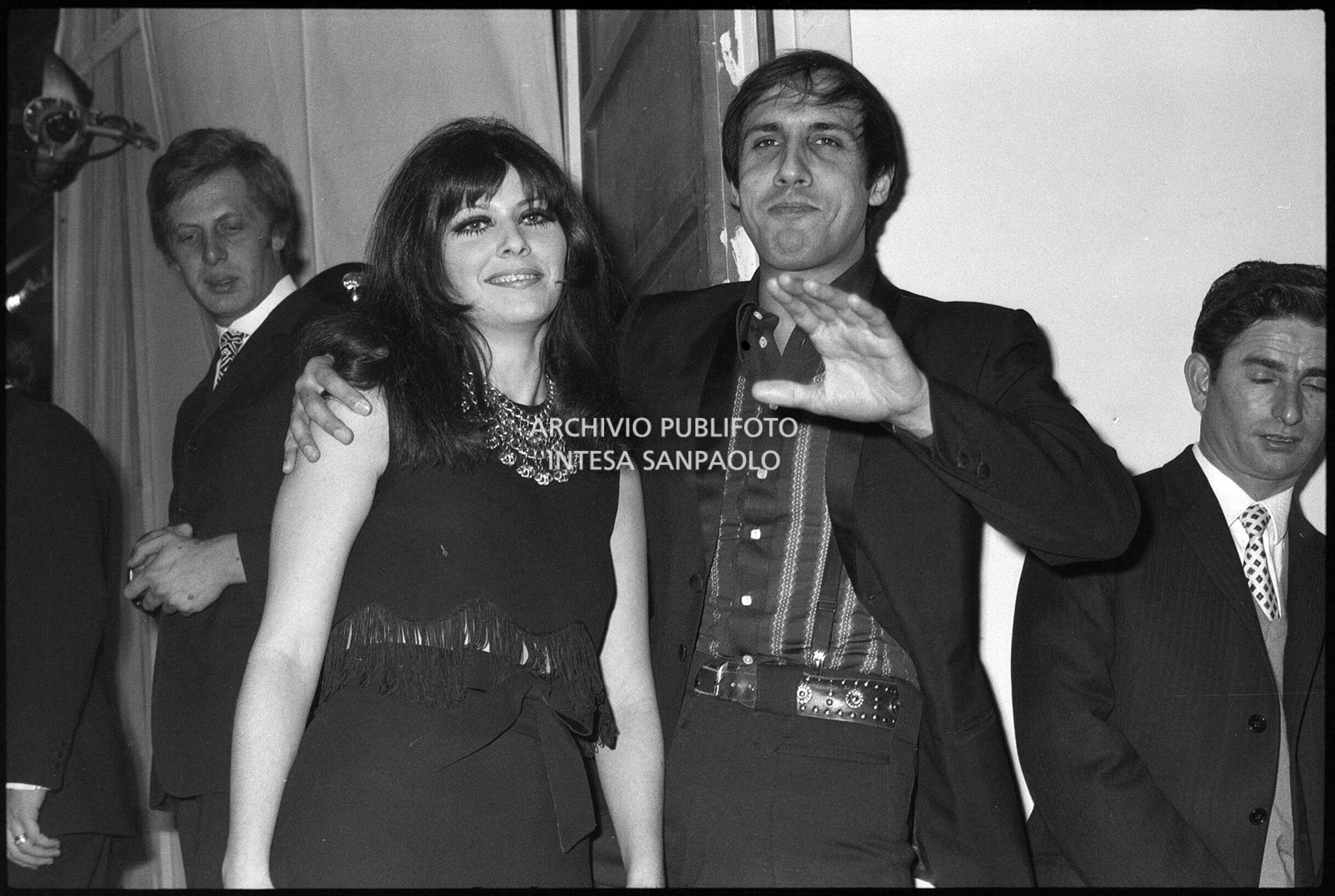 XX Festival della canzone italiana di Sanremo