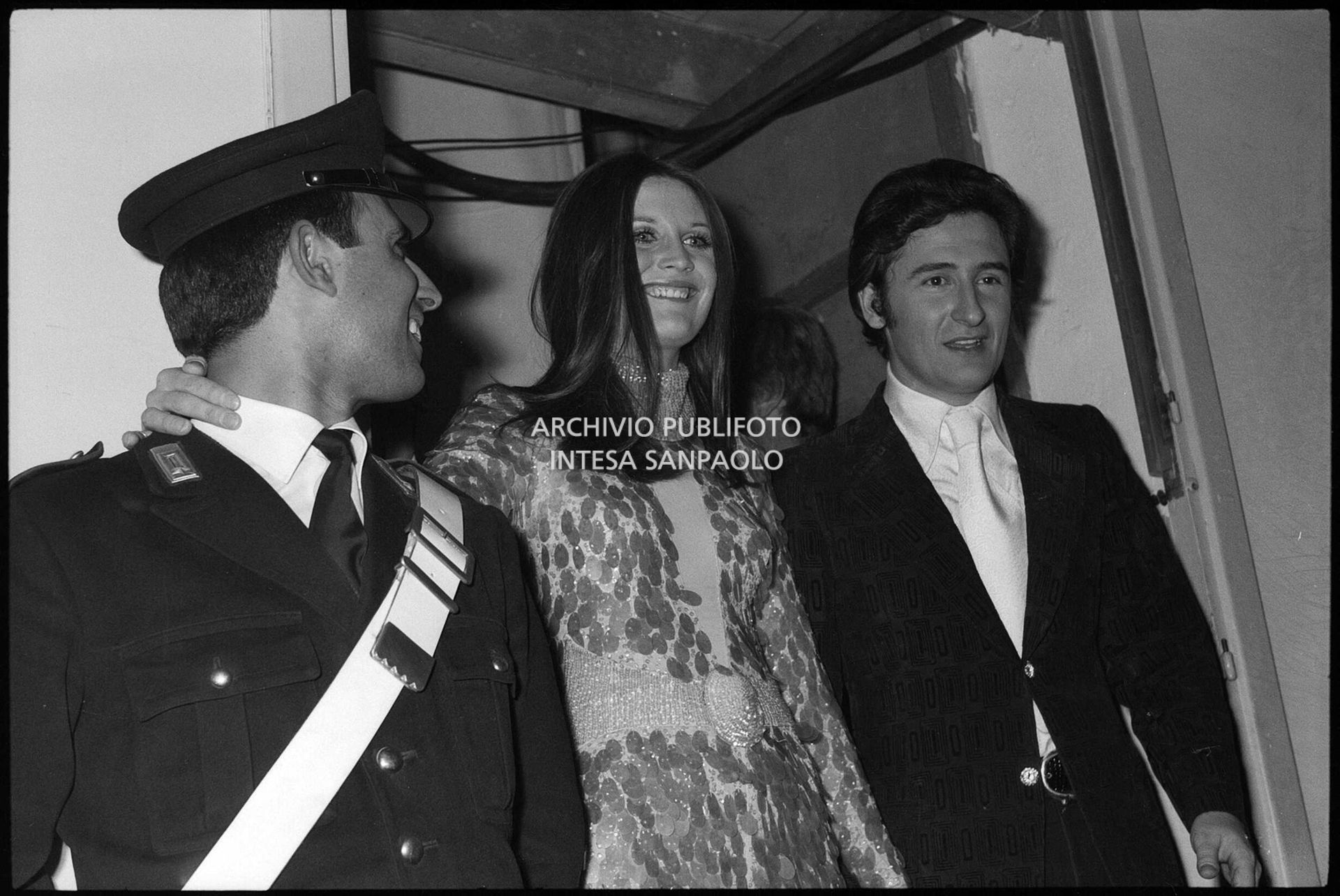 XX Festival della canzone italiana di Sanremo