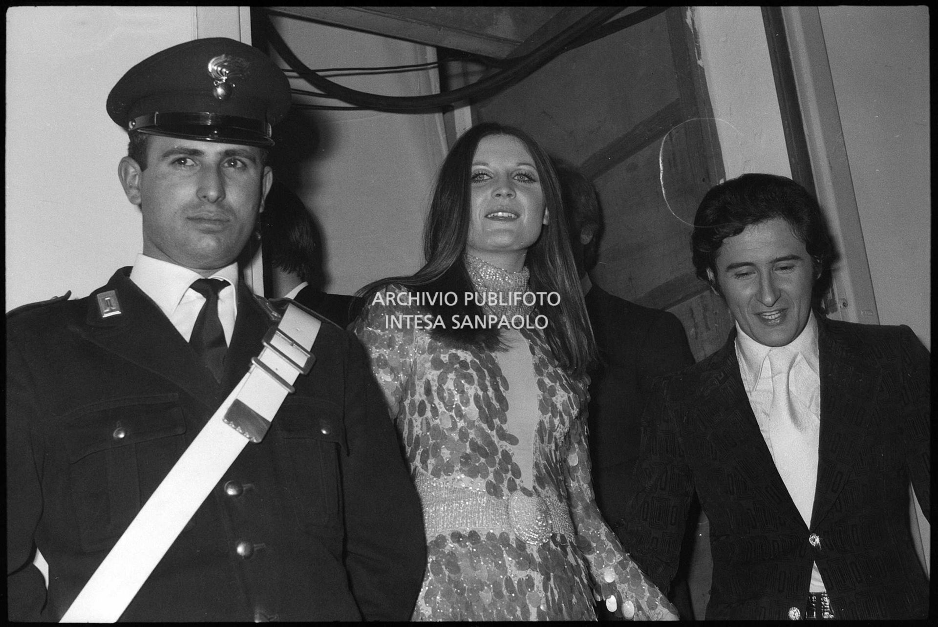 XX Festival della canzone italiana di Sanremo