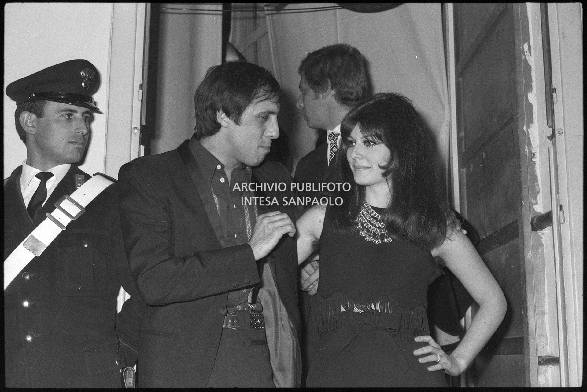 XX Festival della canzone italiana di Sanremo