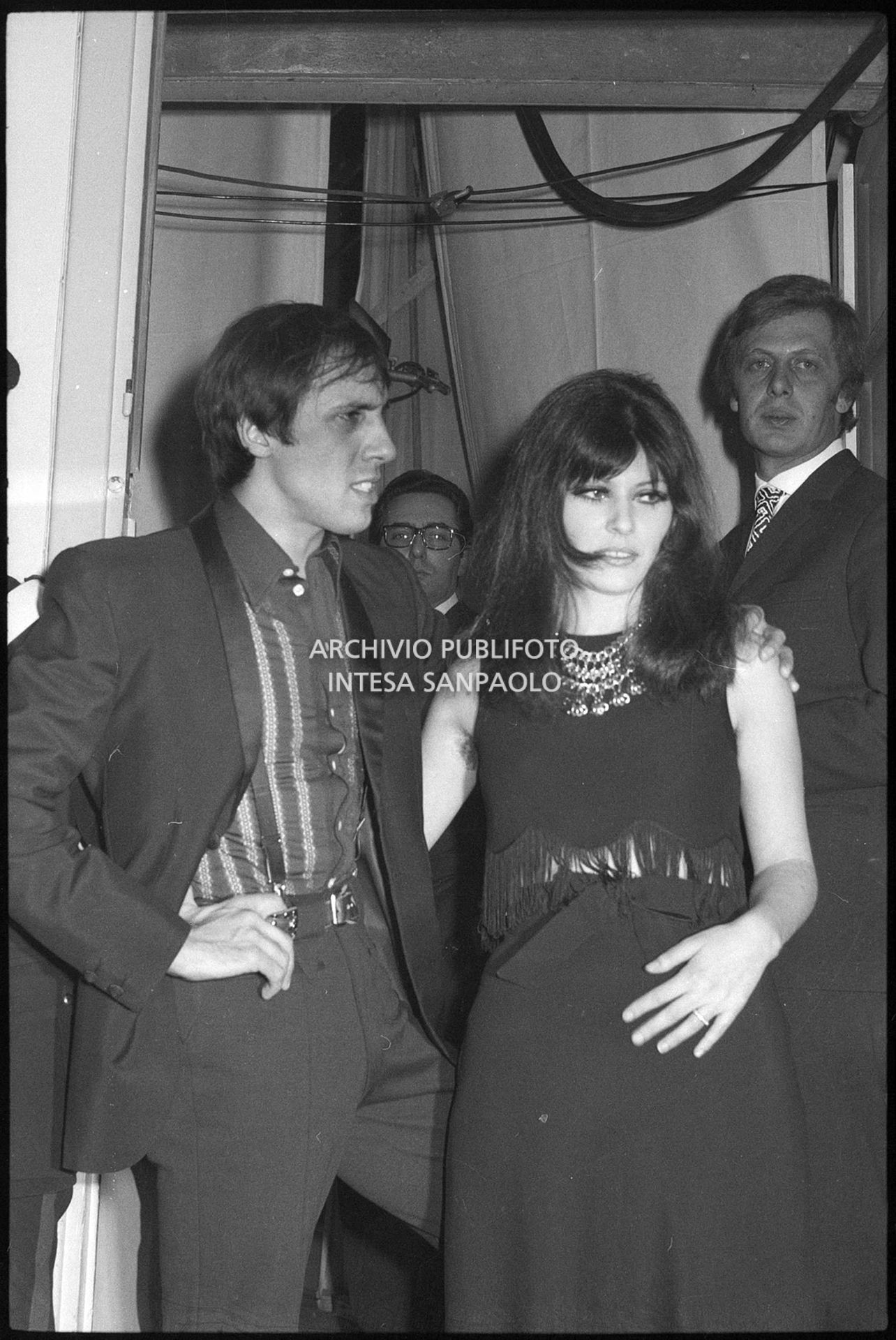 XX Festival della canzone italiana di Sanremo