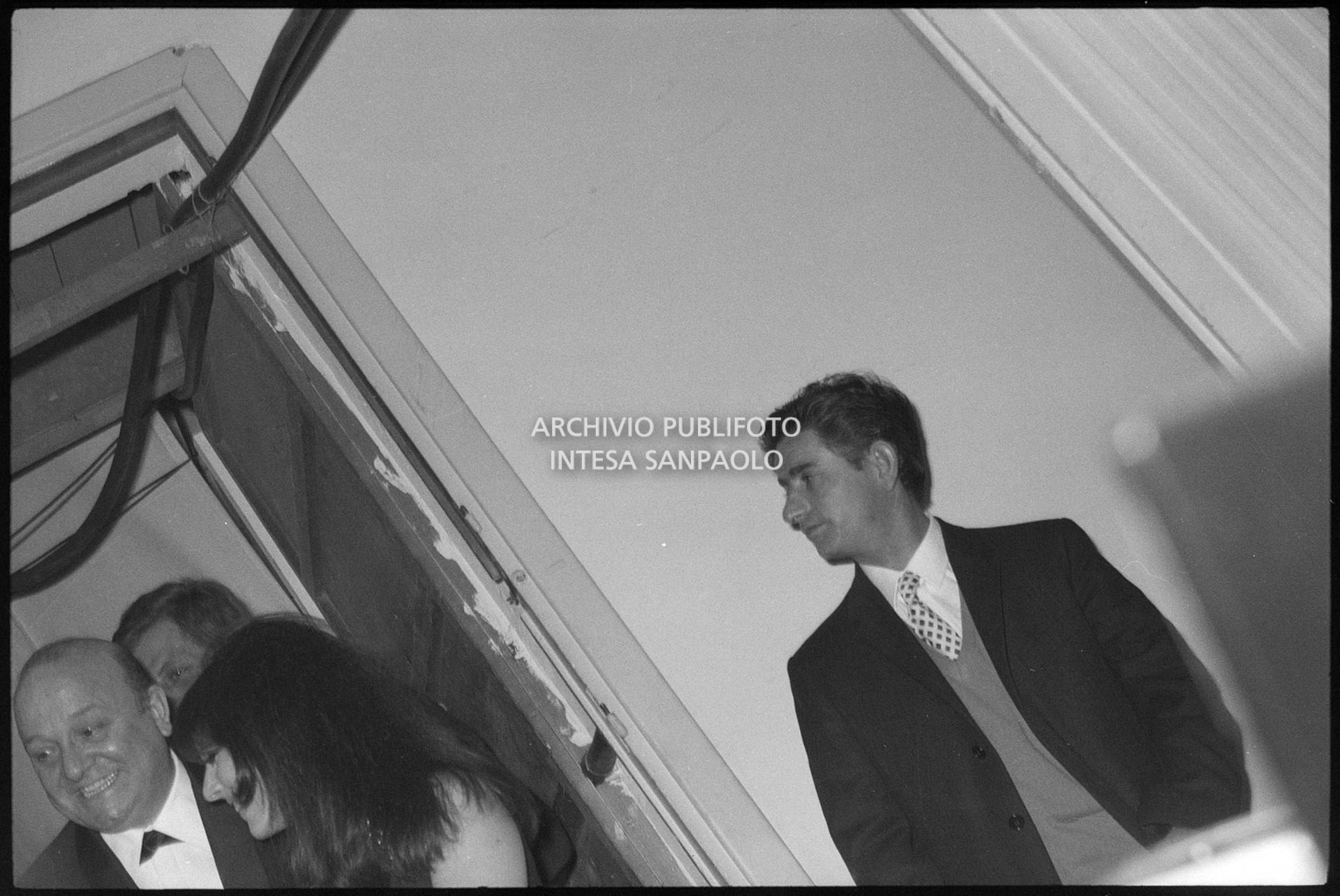 XX Festival della canzone italiana di Sanremo