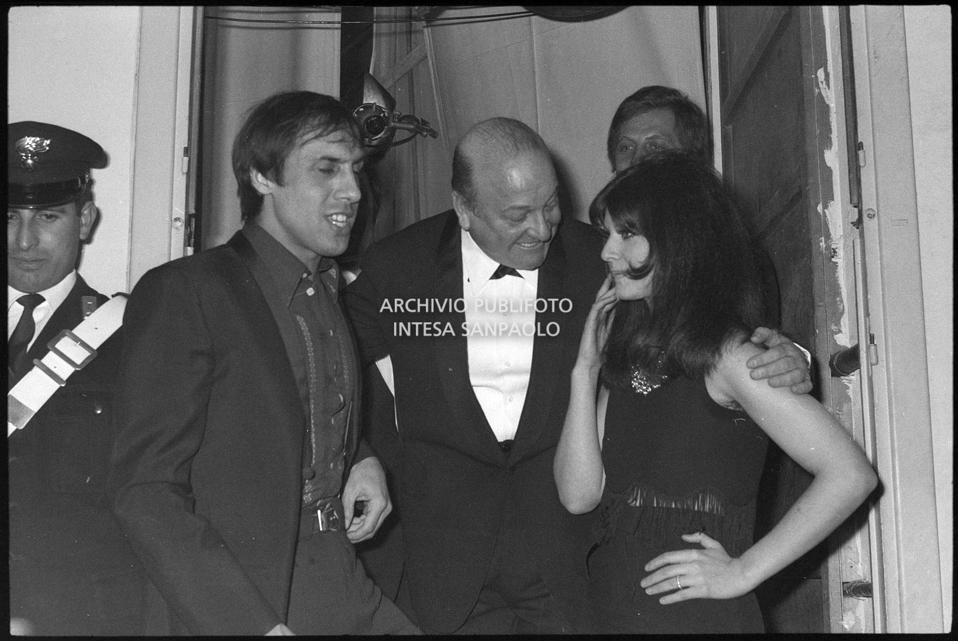 XX Festival della canzone italiana di Sanremo