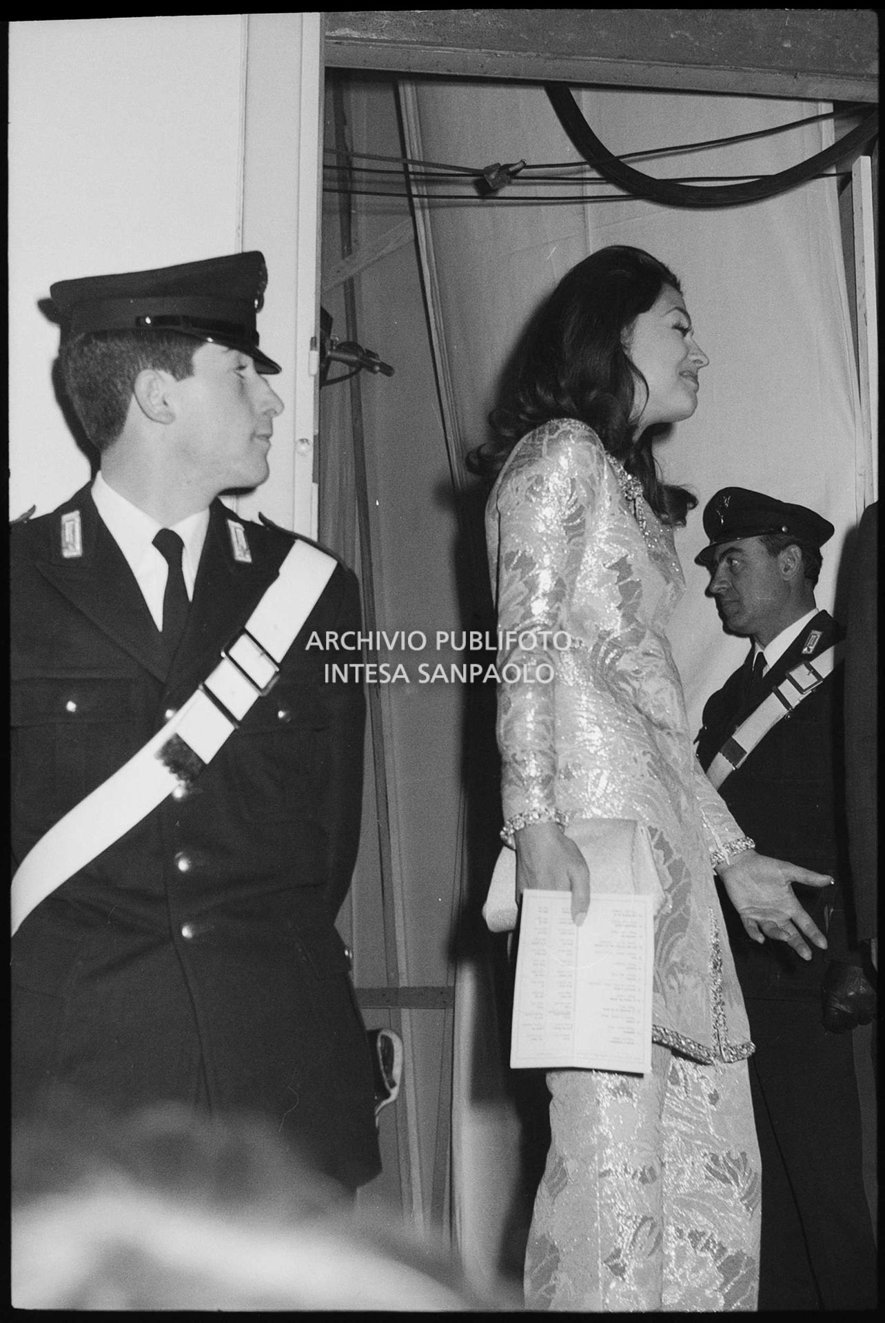 XX Festival della canzone italiana di Sanremo