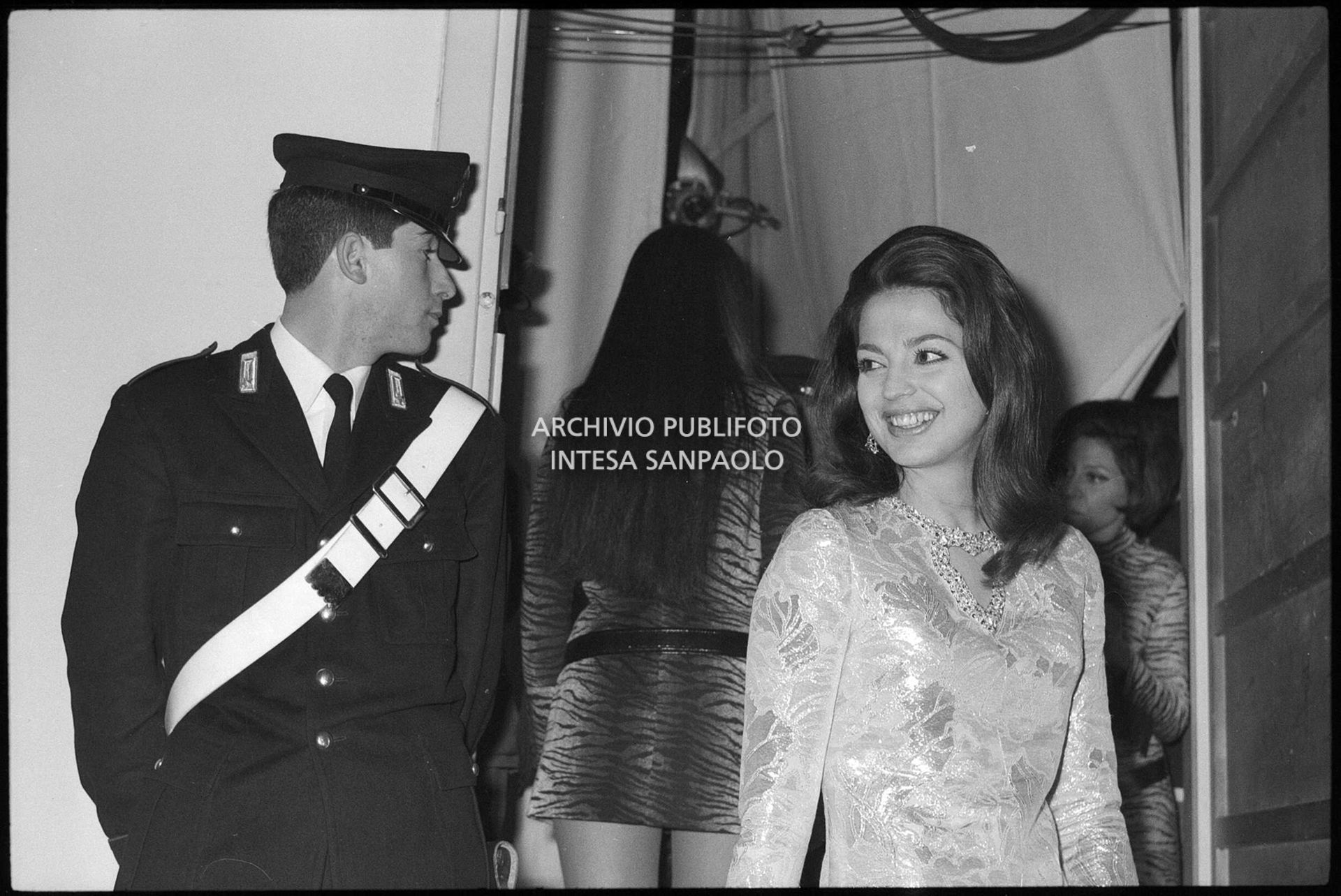 XX Festival della canzone italiana di Sanremo