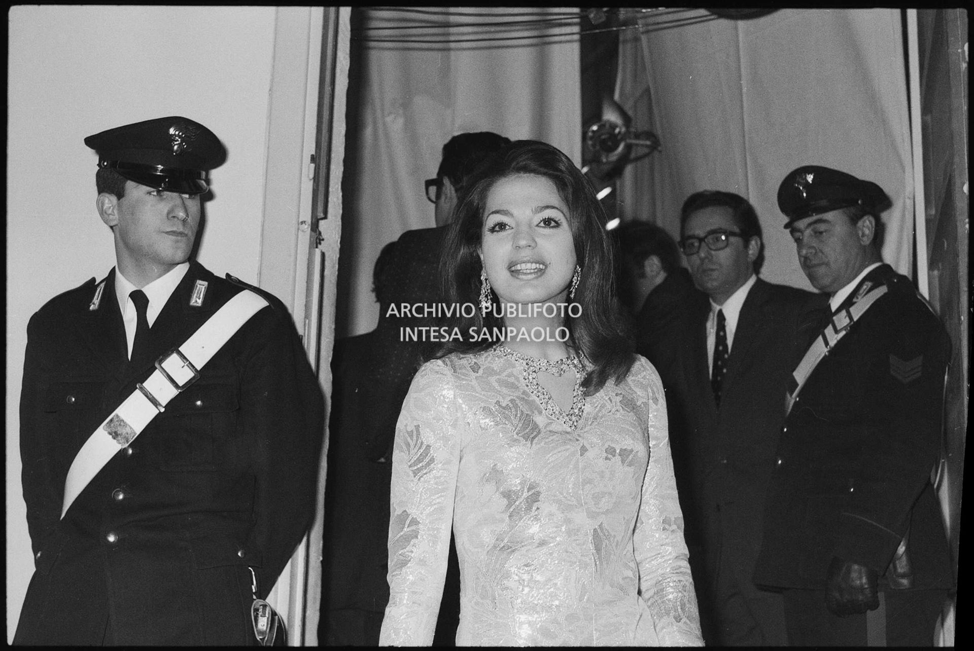 XX Festival della canzone italiana di Sanremo