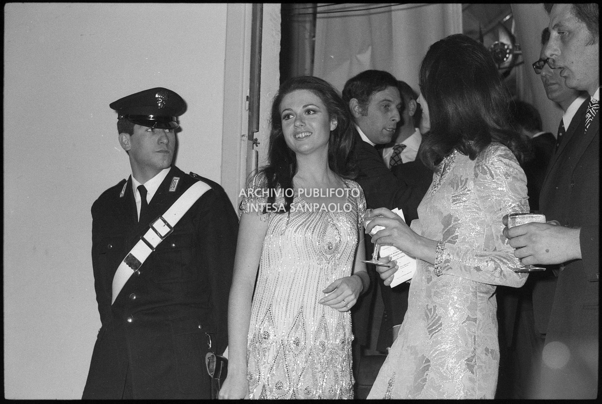 XX Festival della canzone italiana di Sanremo