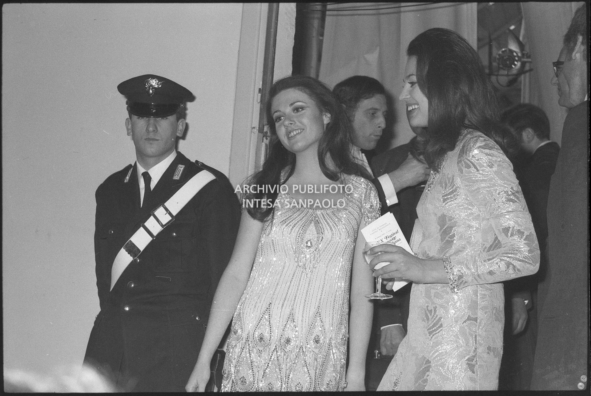 XX Festival della canzone italiana di Sanremo