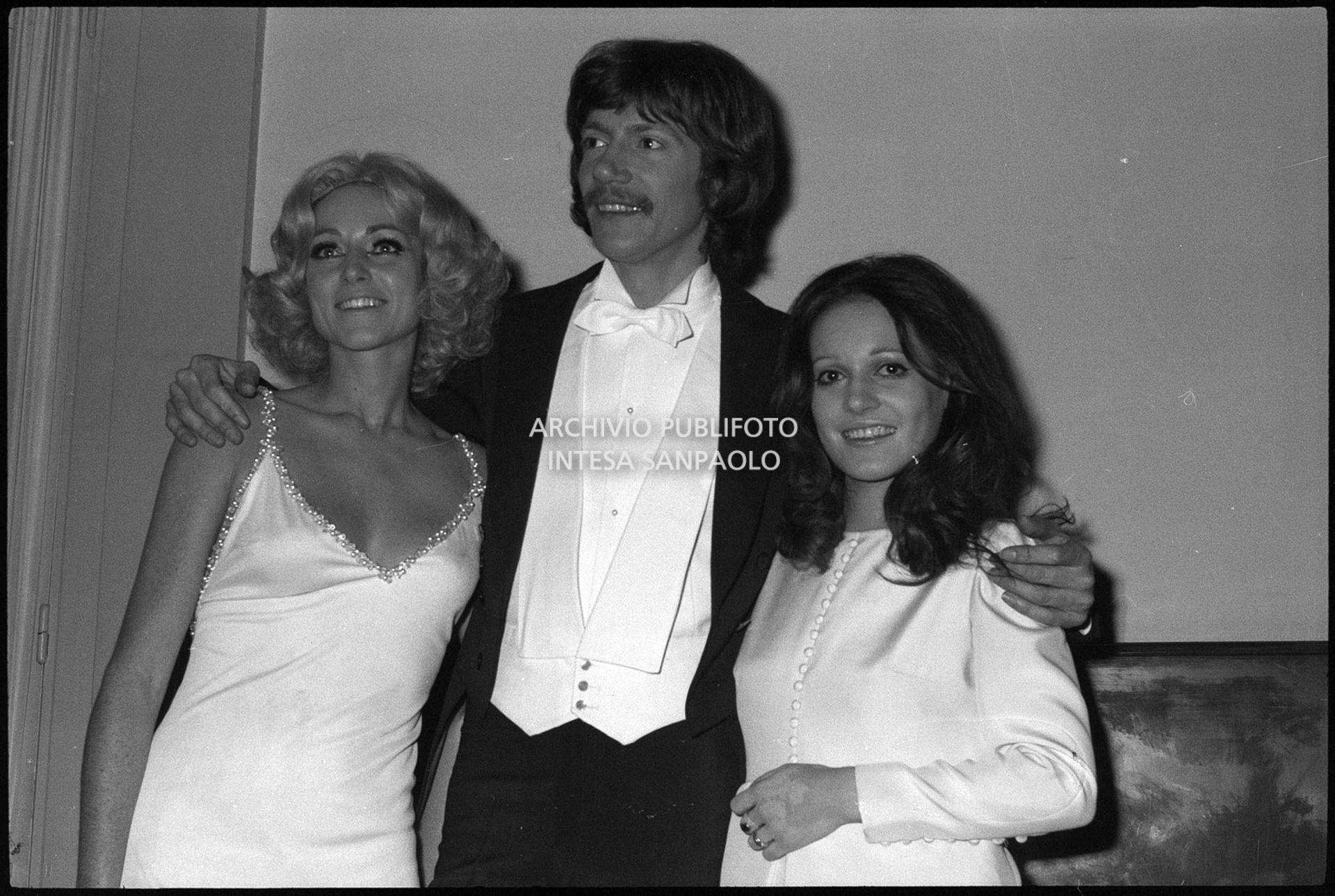 XX Festival della canzone italiana di Sanremo