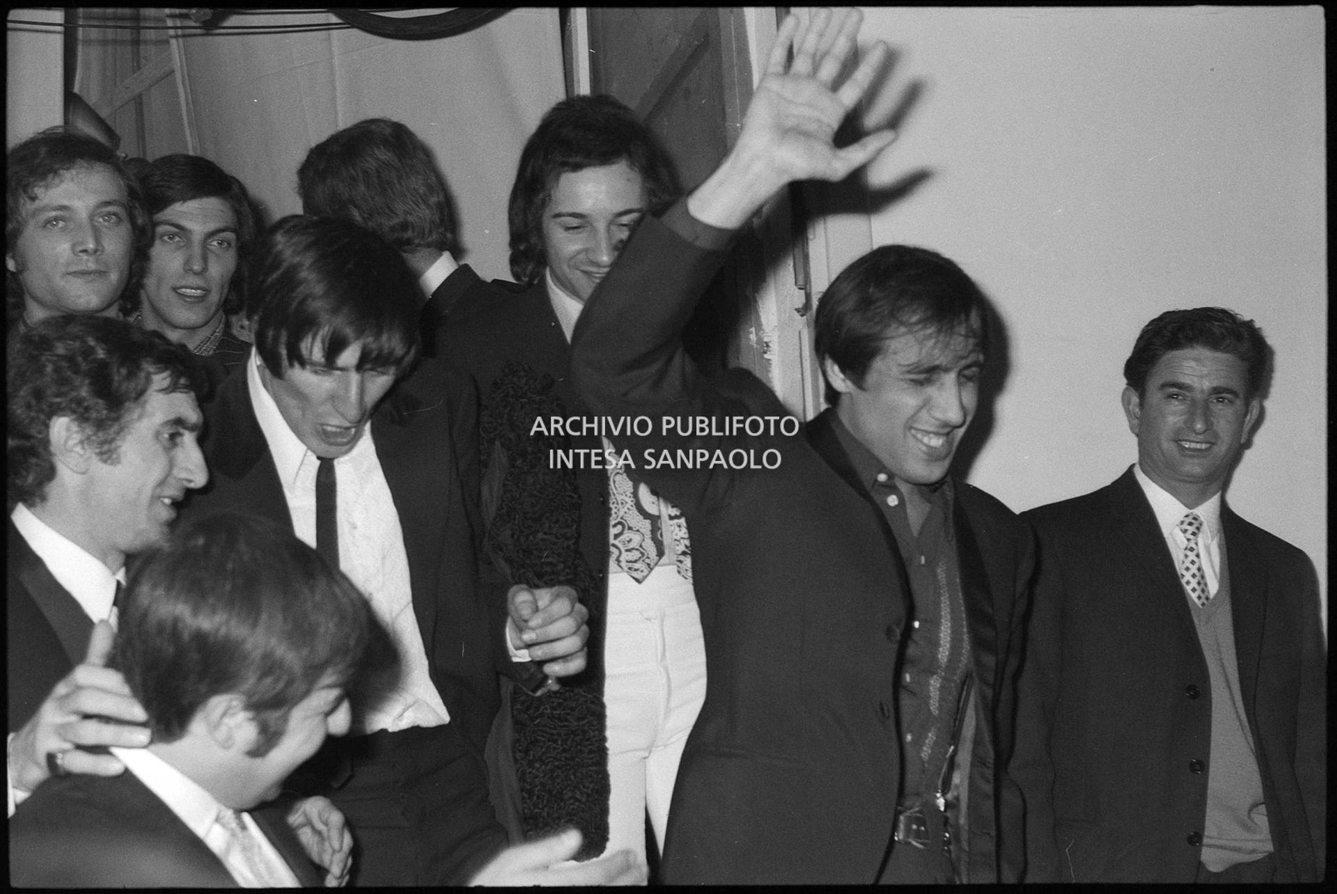 XX Festival della canzone italiana di Sanremo