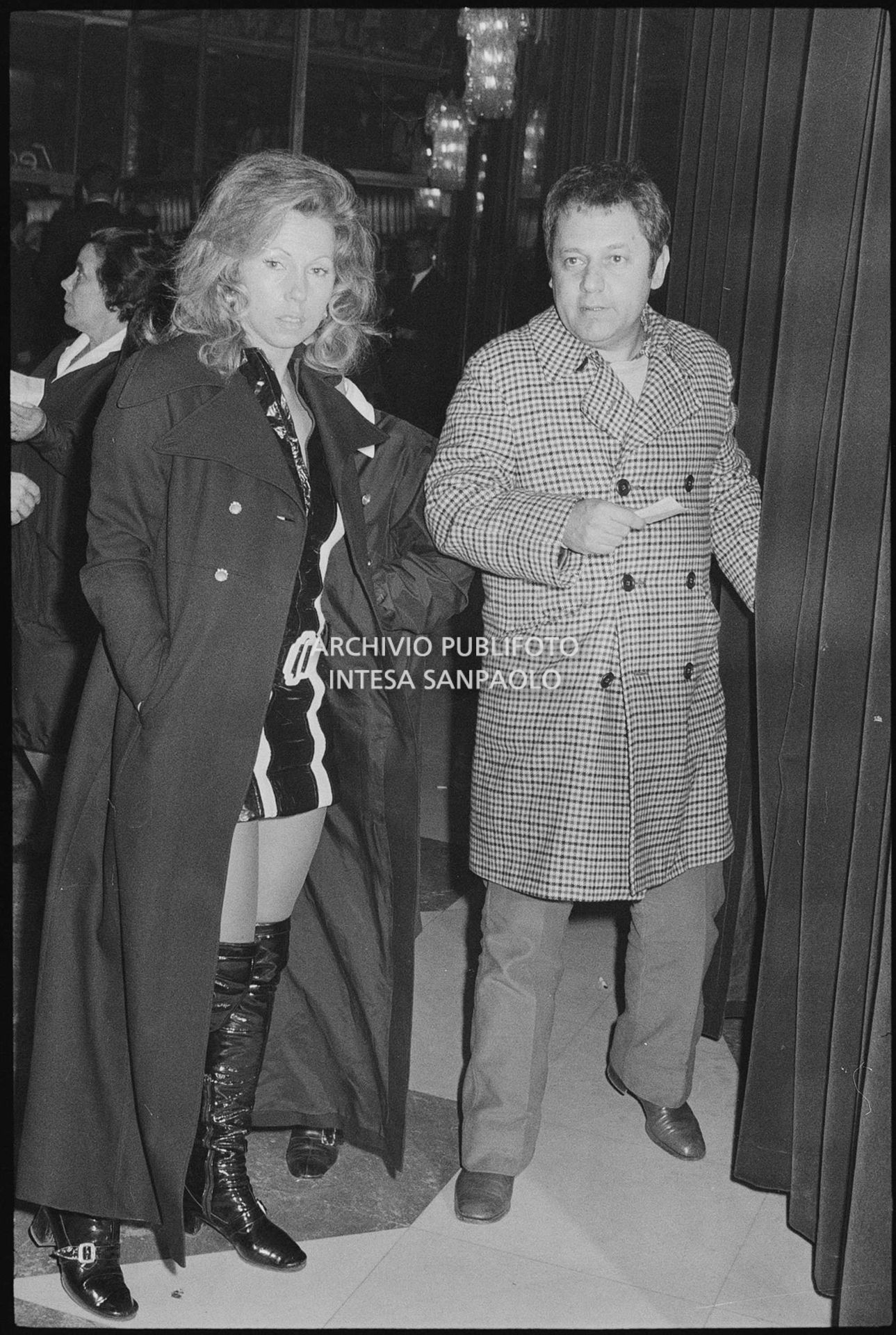 XX Festival della canzone italiana di Sanremo