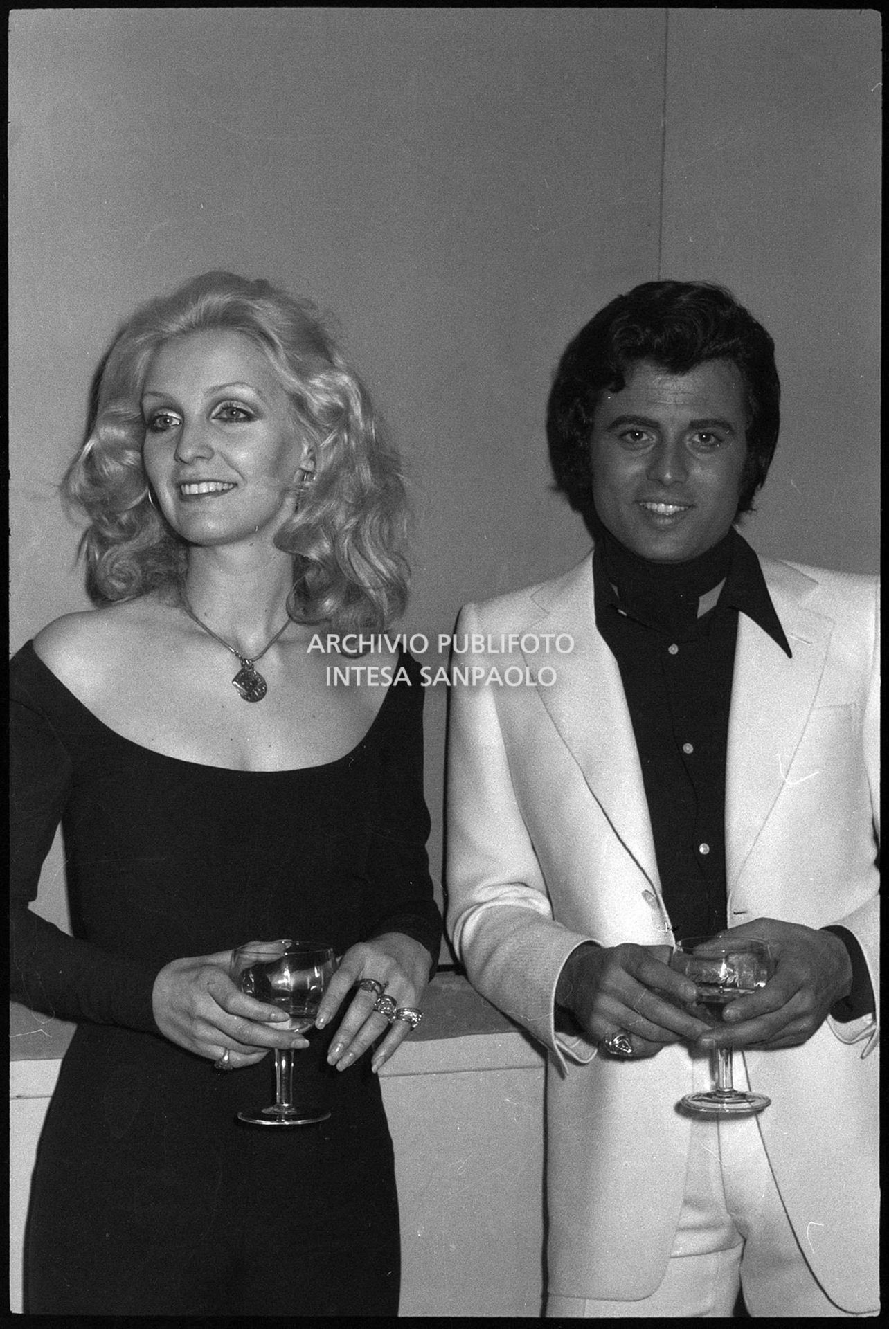 XX Festival della canzone italiana di Sanremo