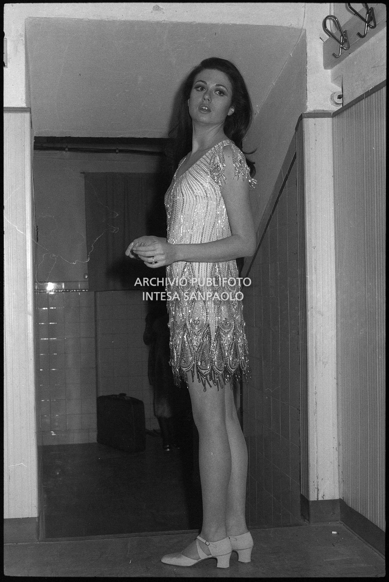 XX Festival della canzone italiana di Sanremo